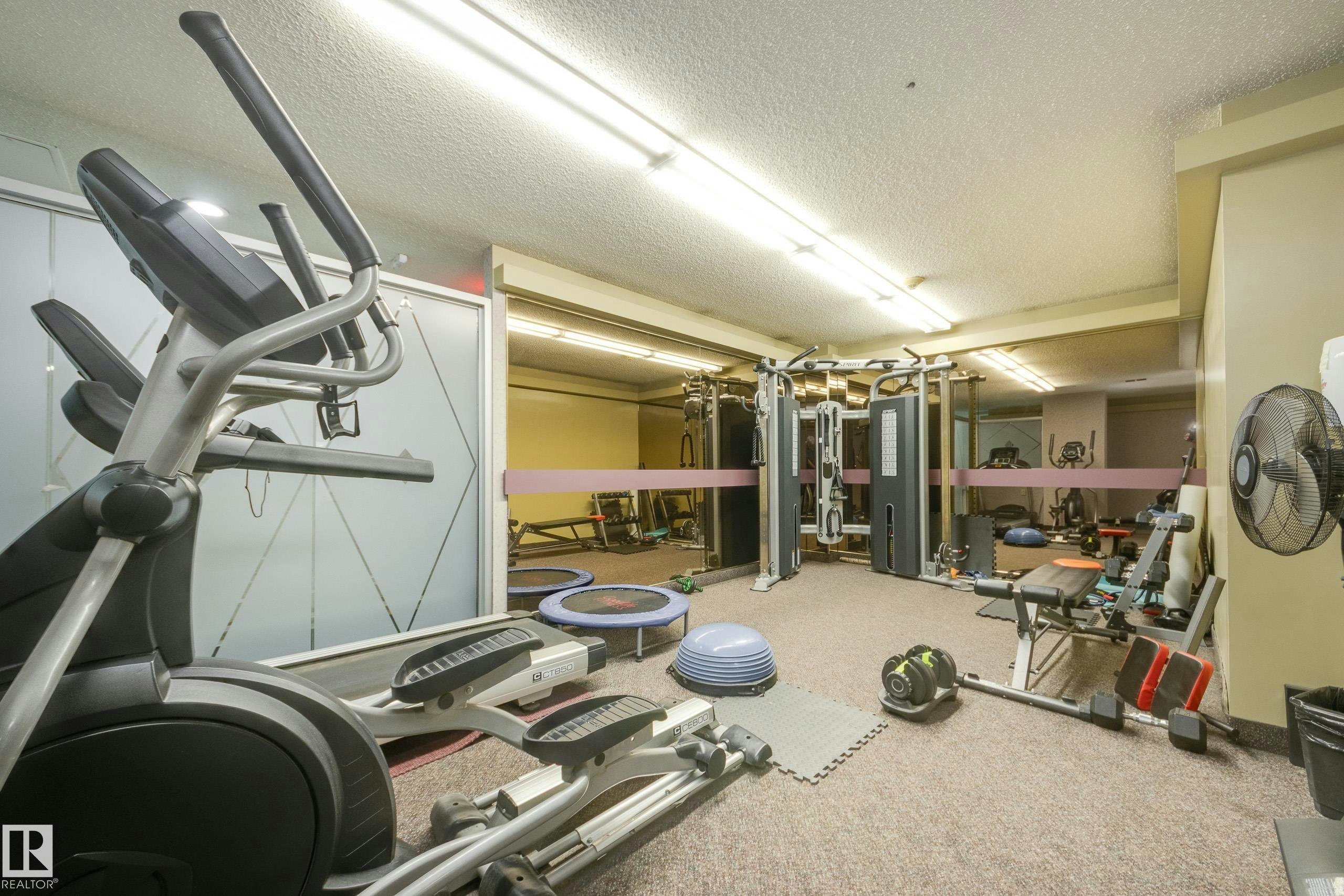 1201-10135 Saskatchewan Drive, Edmonton, AB, T6E 4Y9 - 35