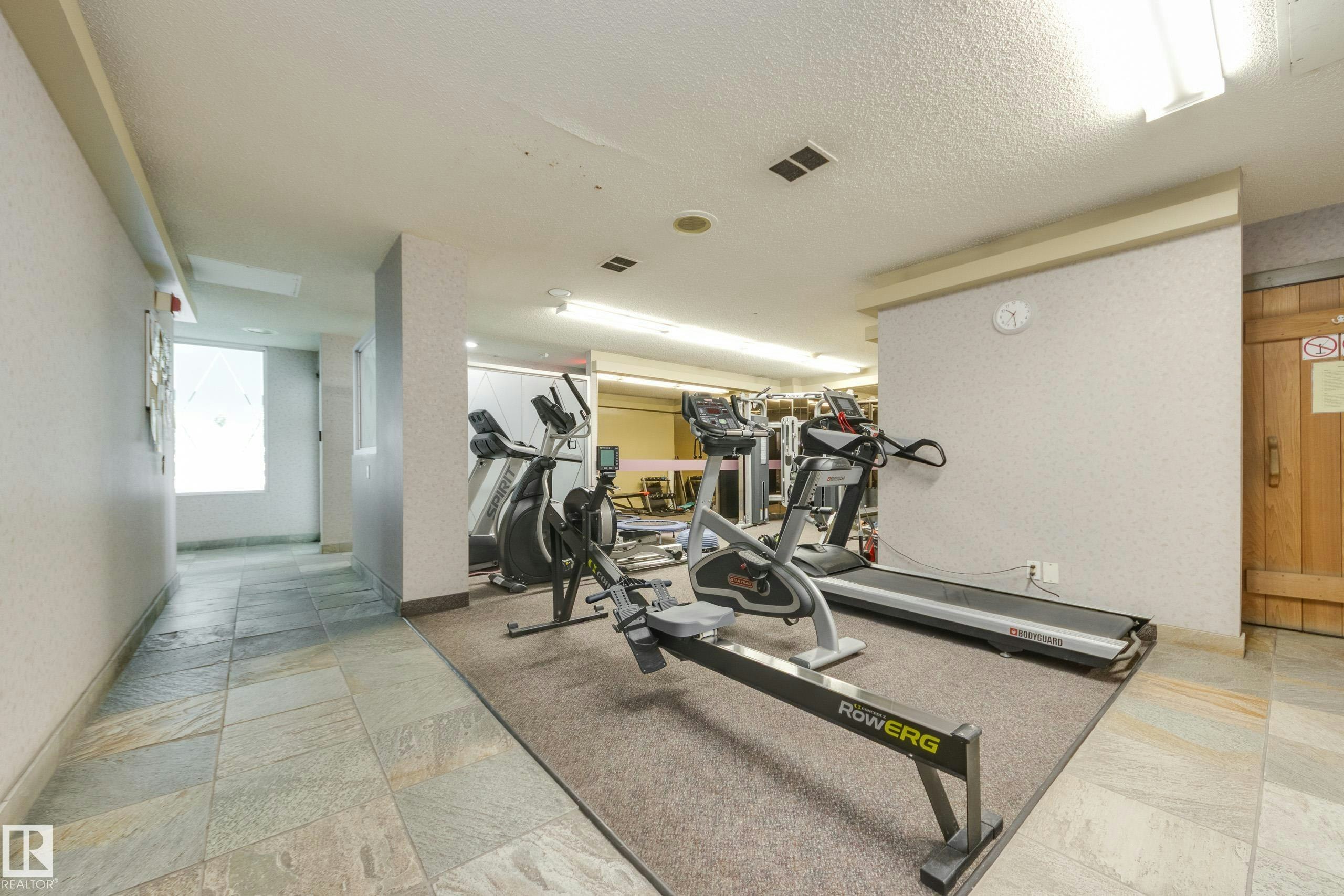 1201-10135 Saskatchewan Drive, Edmonton, AB, T6E 4Y9 - 34