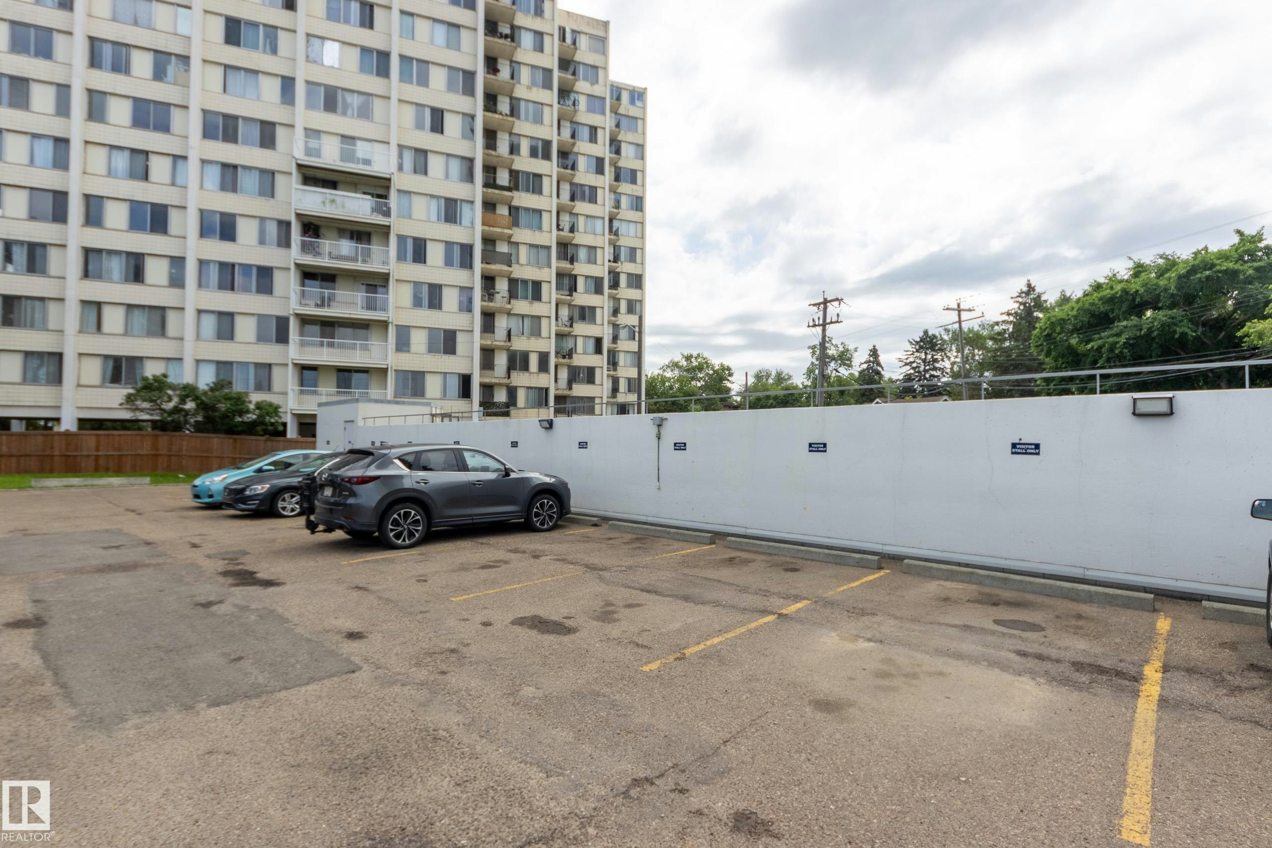 1201-10135 Saskatchewan Drive, Edmonton, AB, T6E 4Y9 - 40