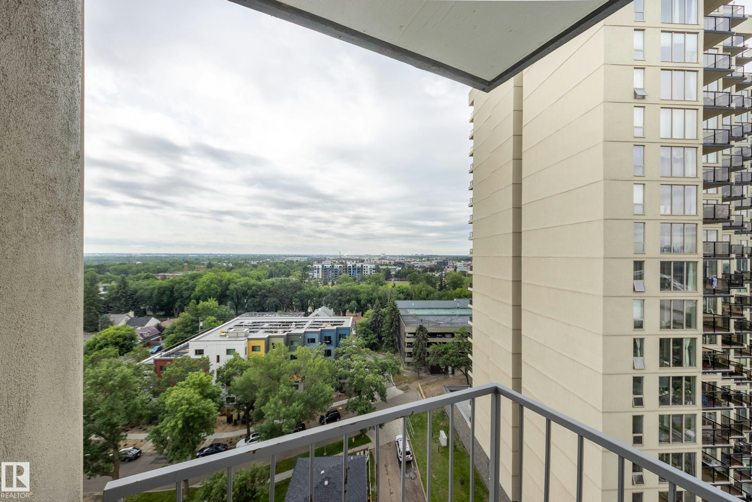1201-10135 Saskatchewan Drive, Edmonton, AB, T6E 4Y9 - 17
