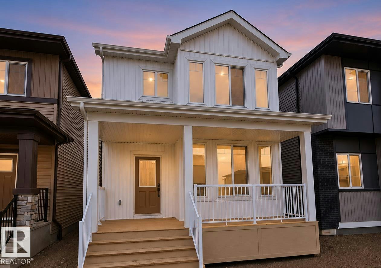 1098 Mcleod Avenue, Spruce Grove, AB, T7X 4G8 - 38