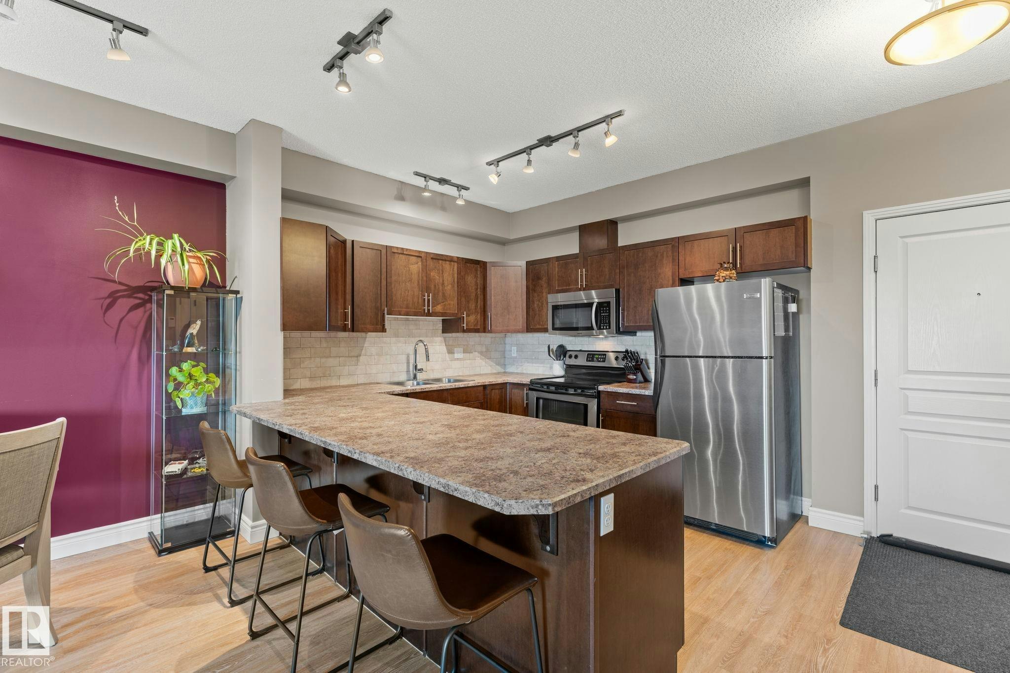 419-2035 Grantham Court, Edmonton, AB, T5T 3X4