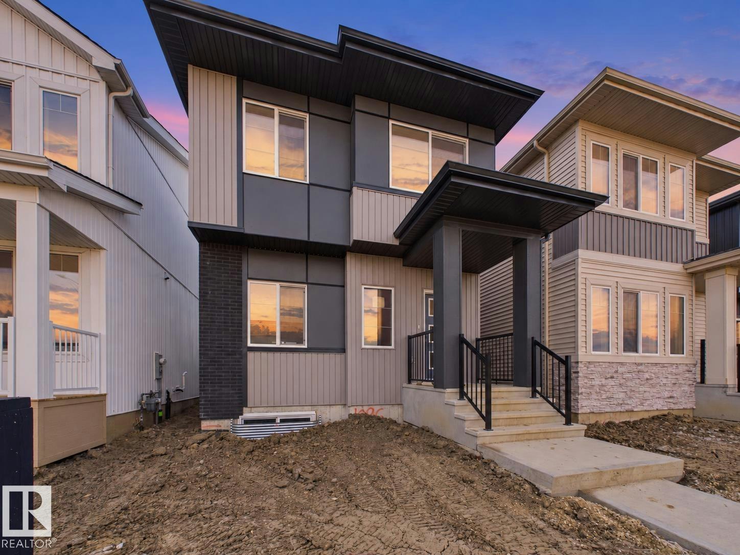 1096 Mcleod Avenue, Spruce Grove, AB, T7X 4G8 - 38
