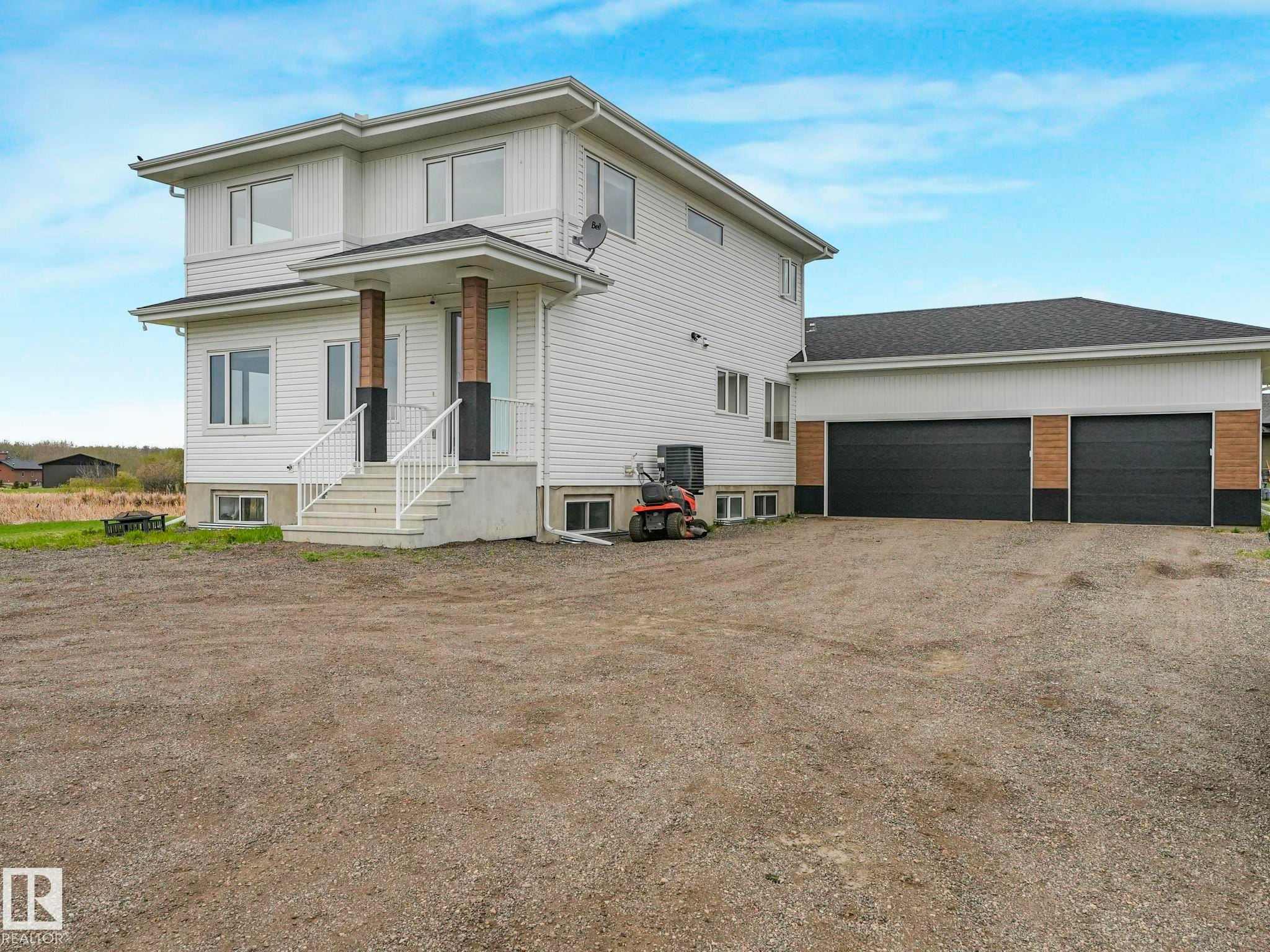 23412 Twp Rd 505, Rural Leduc County, AB, T4X 0S1