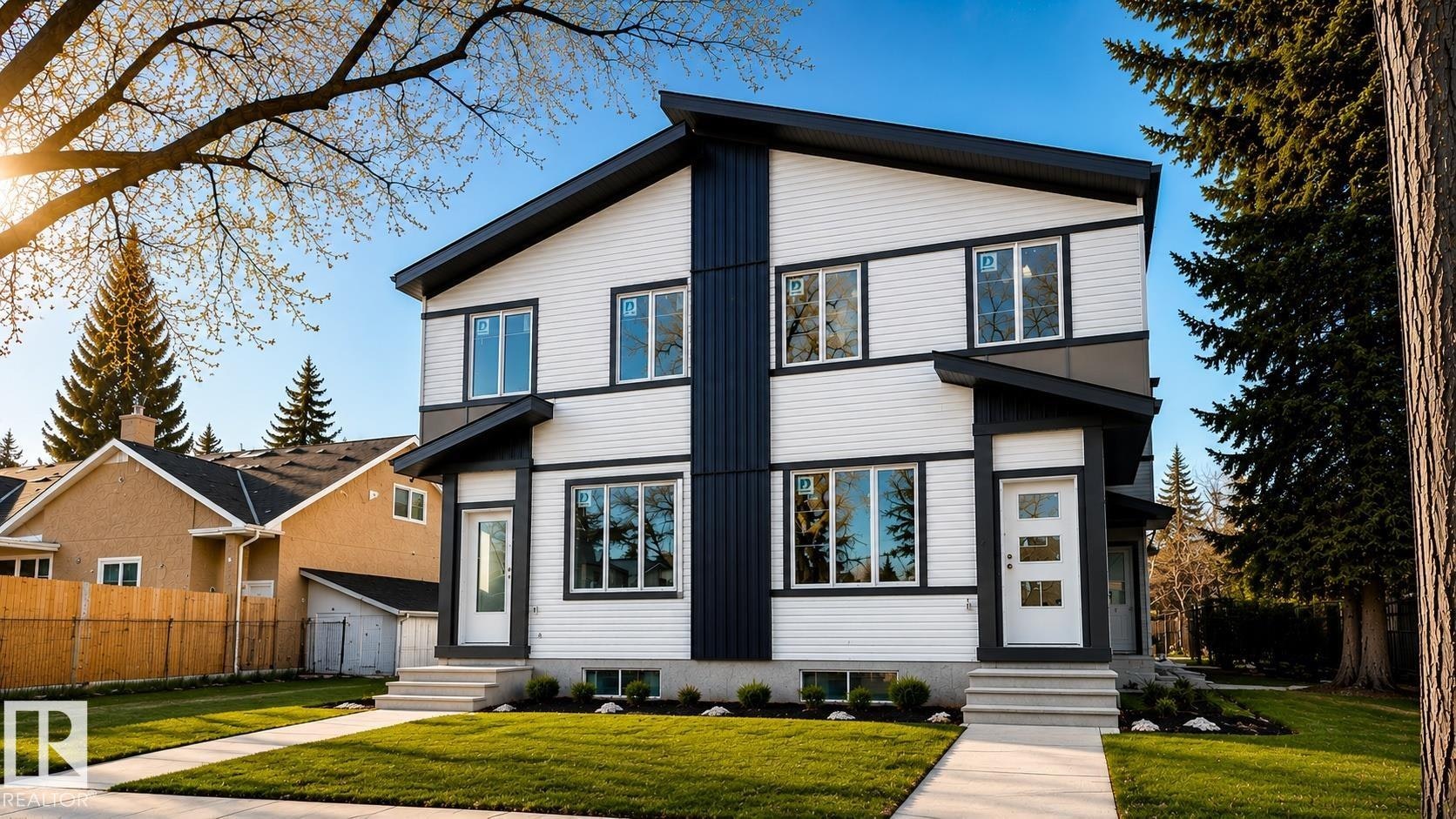 10633 60a Avenue, Edmonton, AB, T6H 1K5