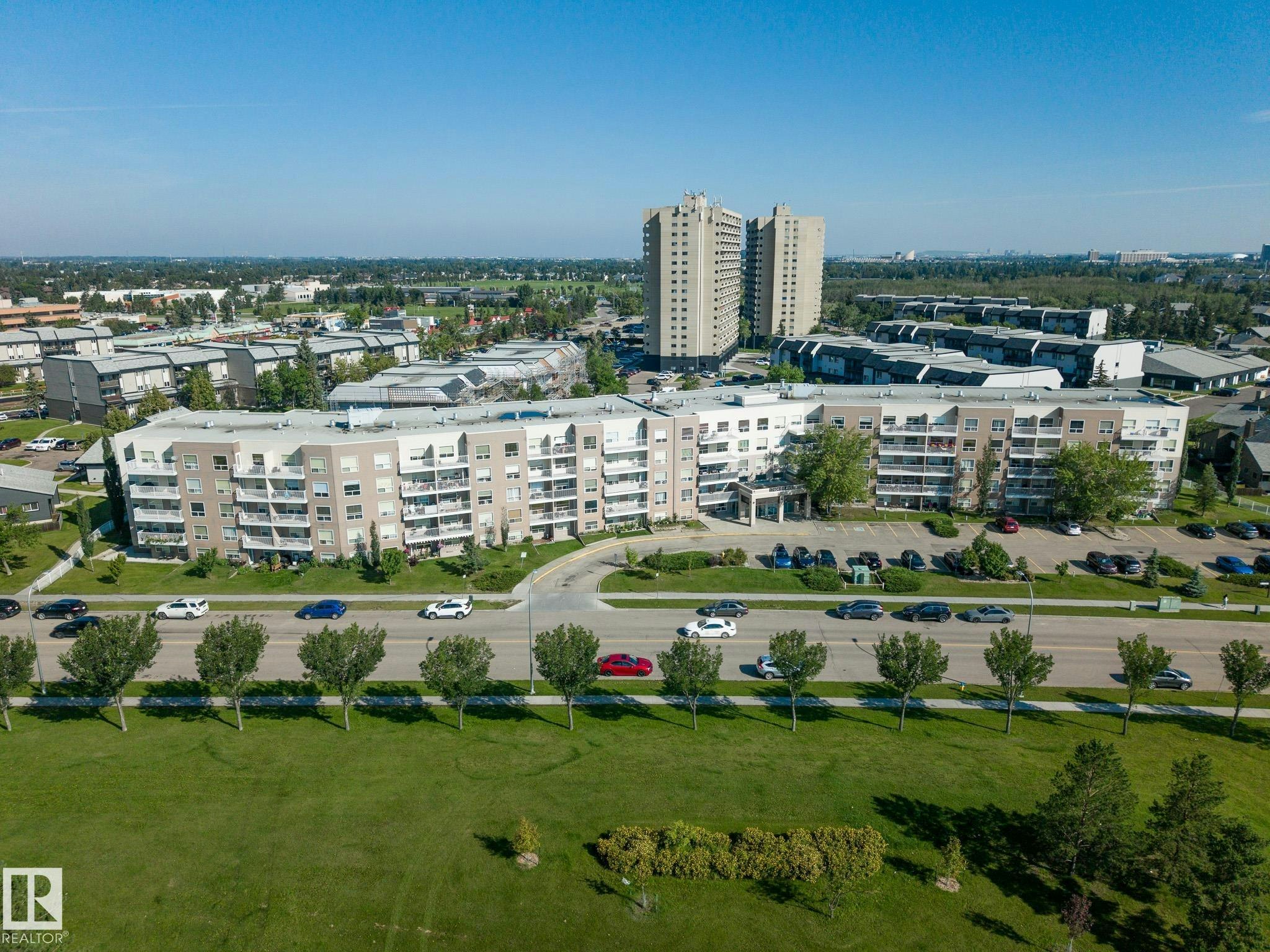 418-17404 64 Avenue, Edmonton, AB, T5T 6X4