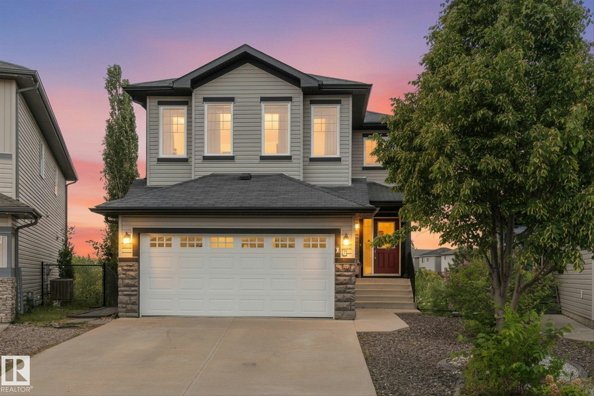18 Rockwell Close, Fort Saskatchewan, AB, T8L 0E7