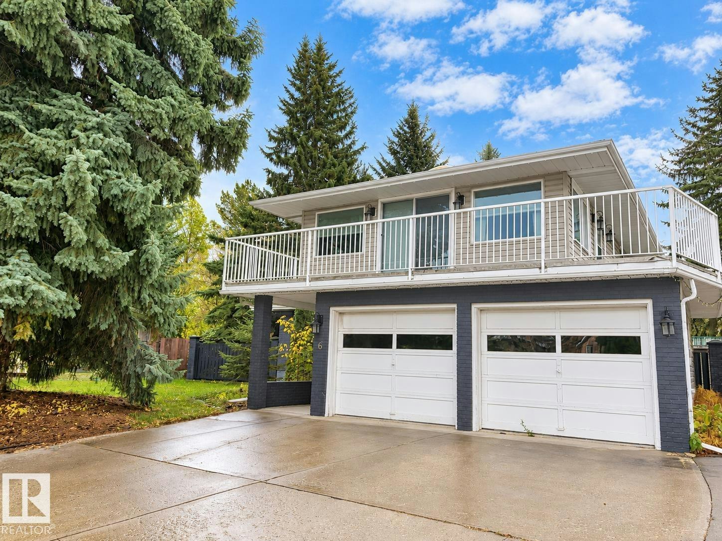 6 Garraway Pl, St. Albert, AB, T8N 2A1