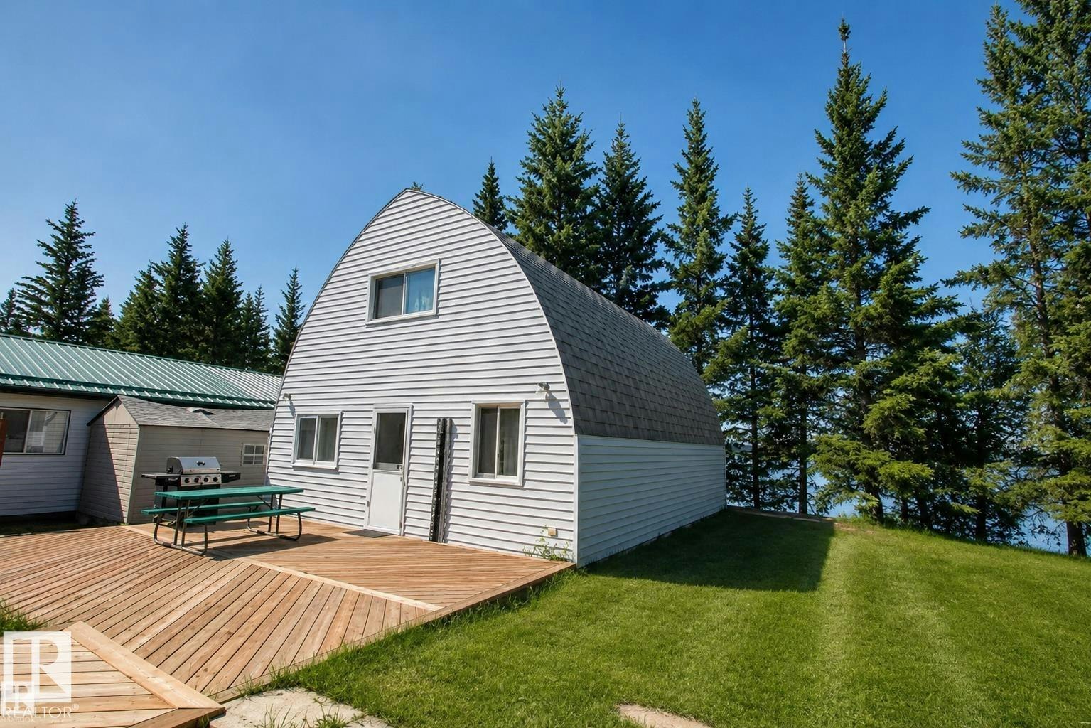528 56302 Rng Rd 42, Rural St. Paul County, AB, T0A 2J0