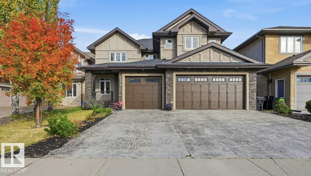 5216 Mullen Crest, Edmonton, AB, T6R 0R2
