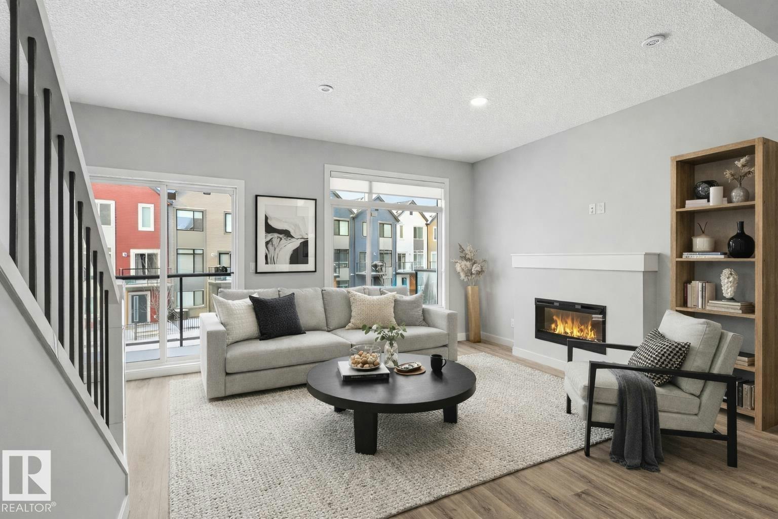80-1010 Rabbit Hill Road, Edmonton, AB, T6W 4G7
