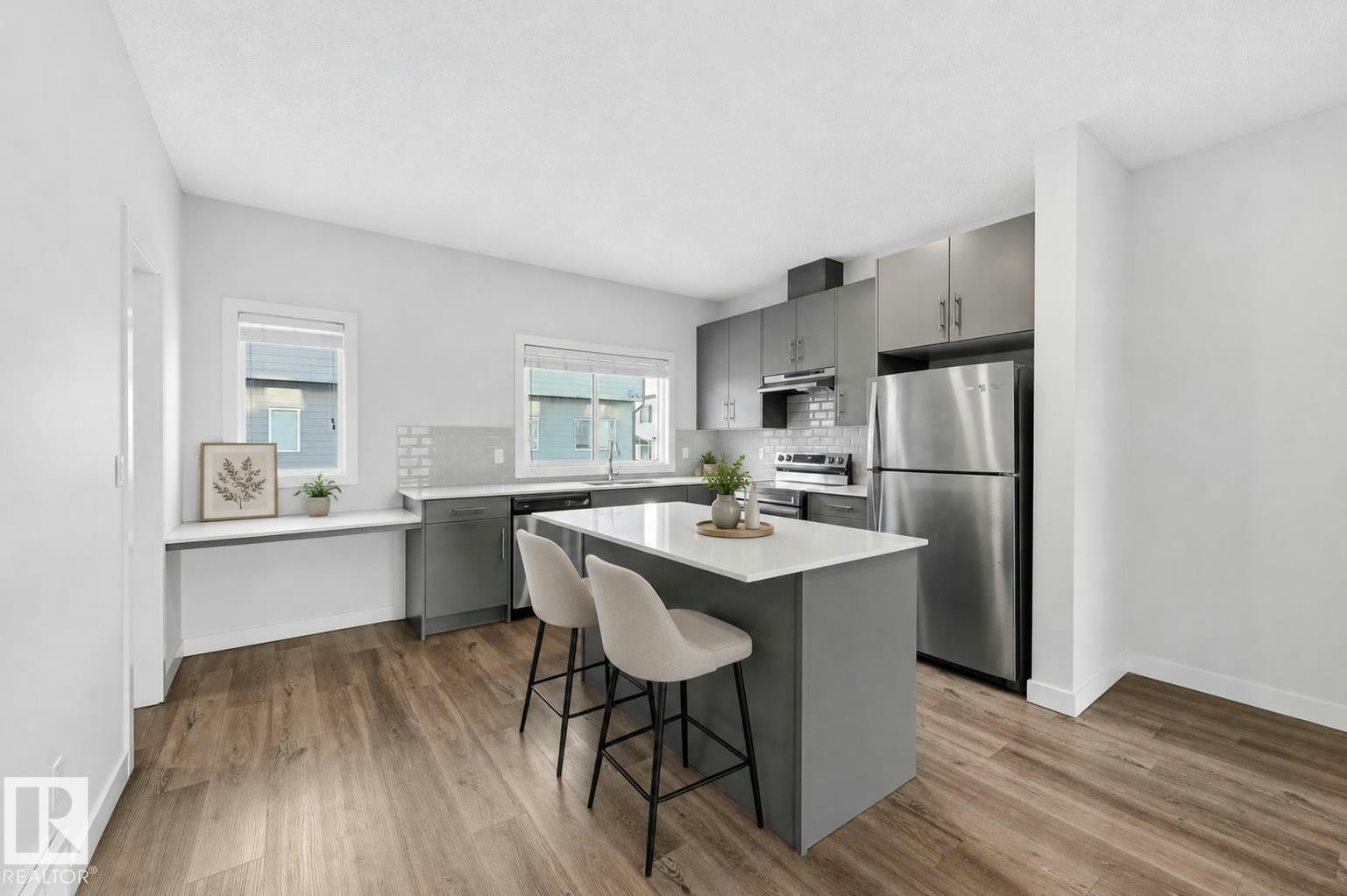 54-804 Welsh Drive, Edmonton, AB, T6X 1Y8