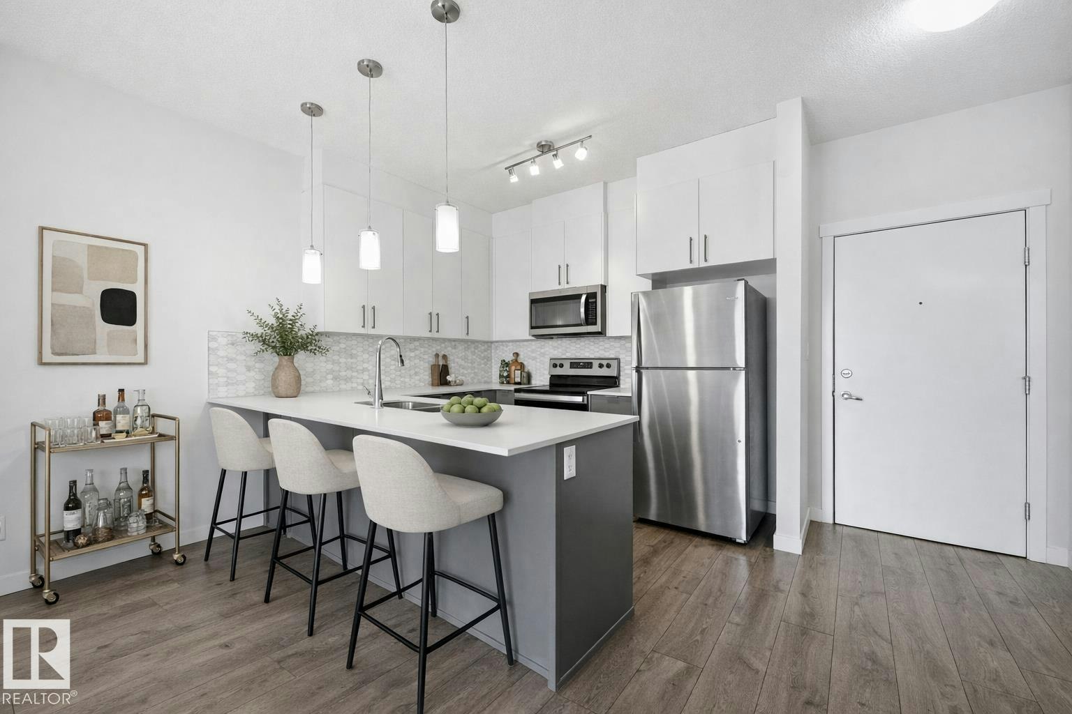 317-812 Welsh Drive, Edmonton, AB, T6X 1Y7