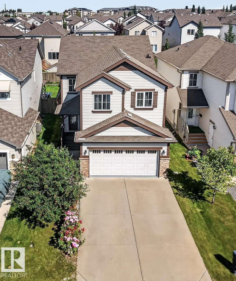 1115 61 Street, Edmonton, AB, T6X 0M5