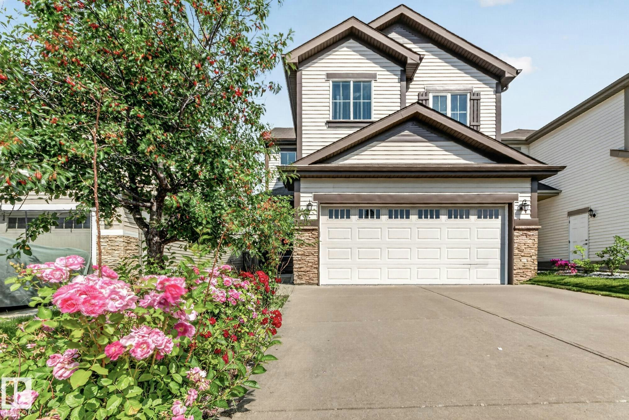 1115 61 Street, Edmonton, AB, T6X 0M5