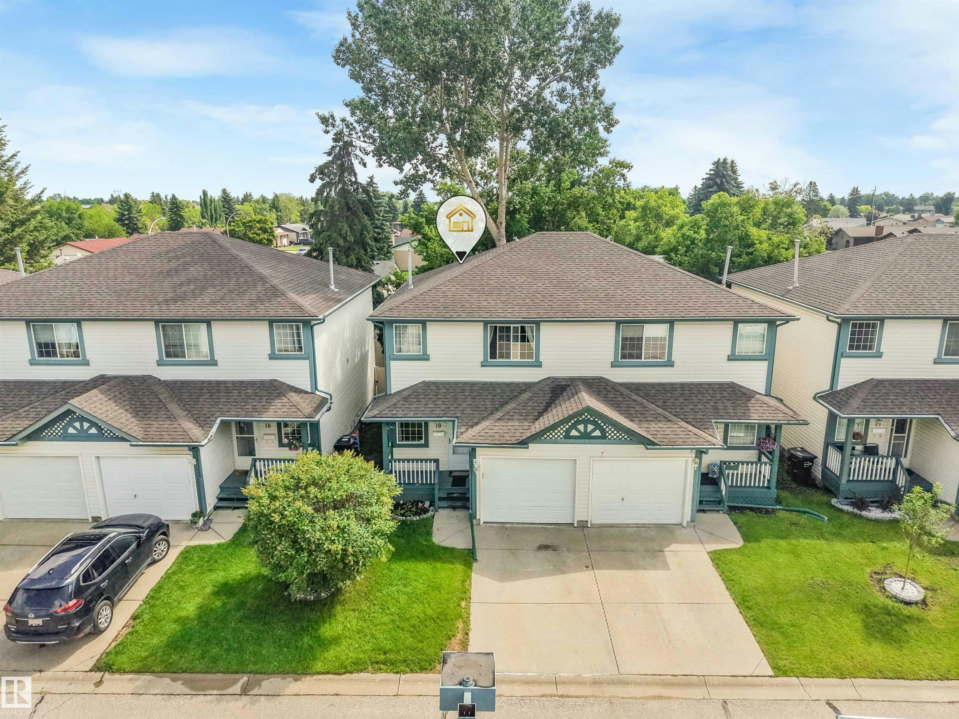 19-15215 126 Street, Edmonton, AB, T5X 2Z3