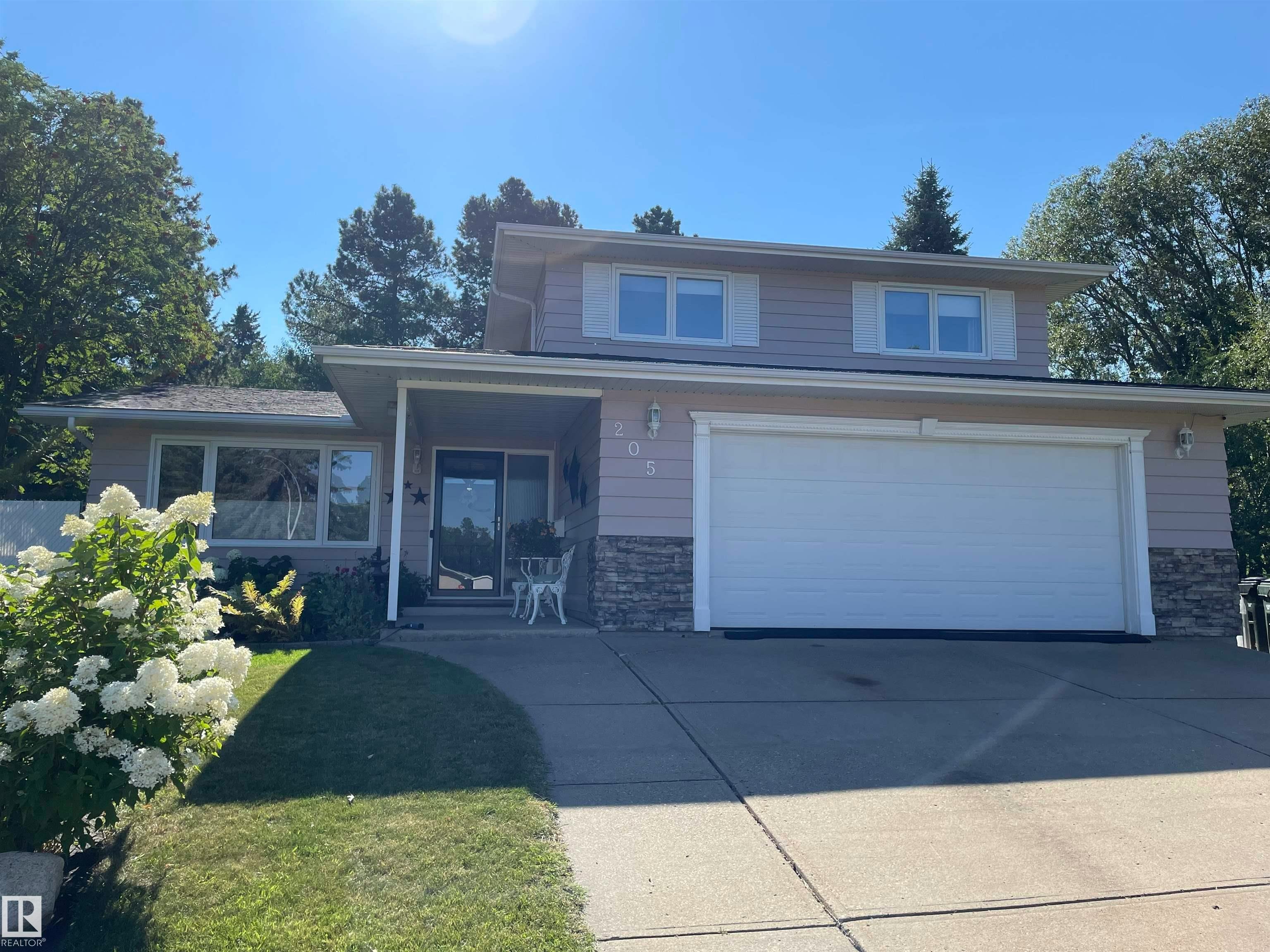 205 Manor Court, Rural Strathcona County, AB, T8A 0S8