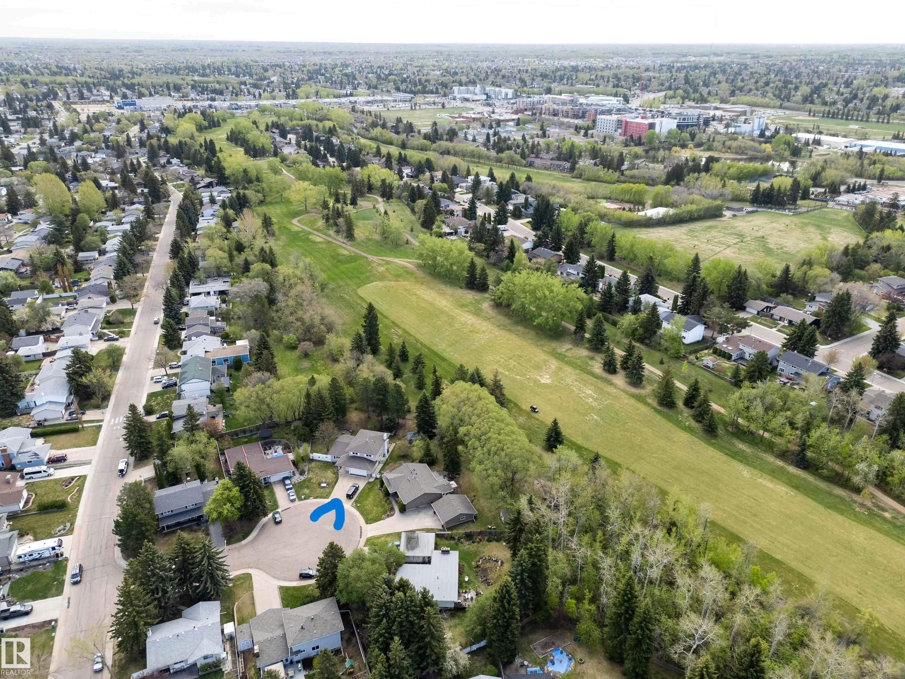 205 Manor Court NW, Rural Strathcona County, AB, T8A 0S8