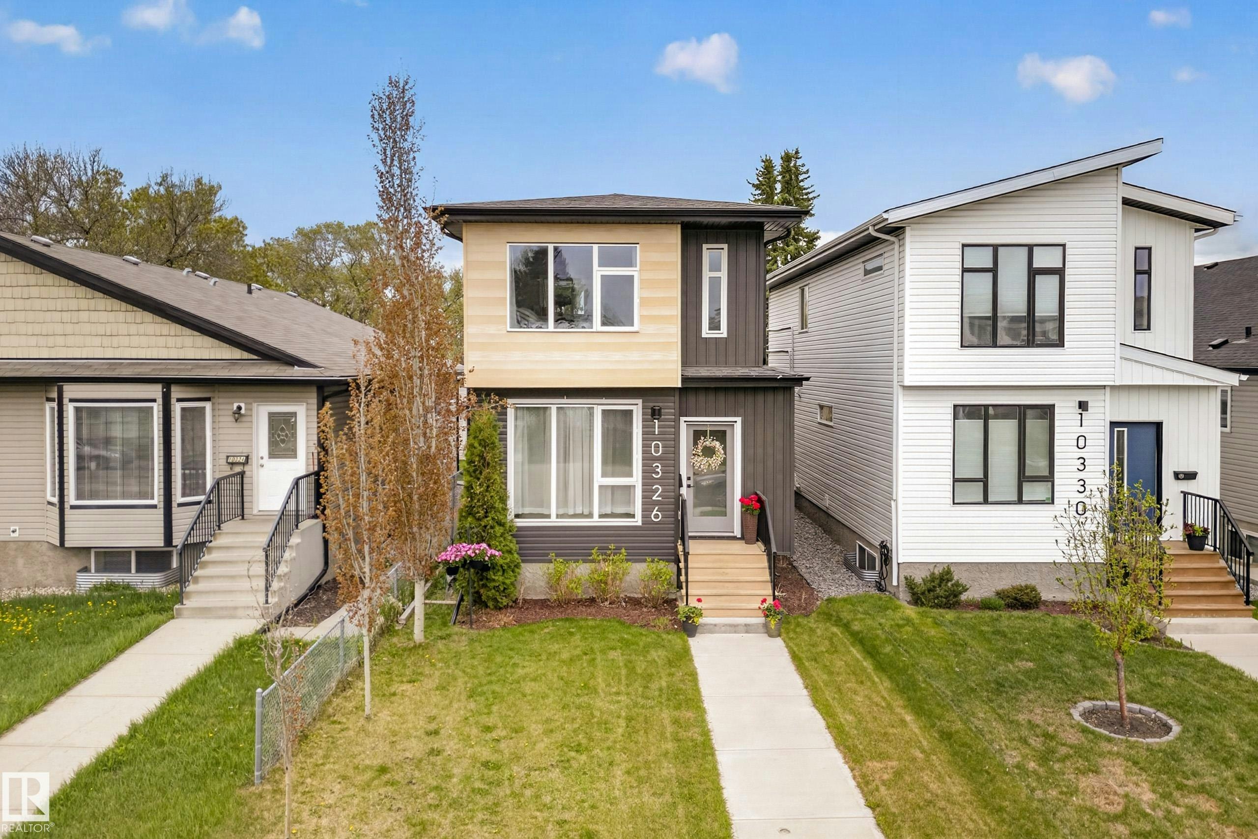 10326 160 Street, Edmonton, AB, T5P 3G3
