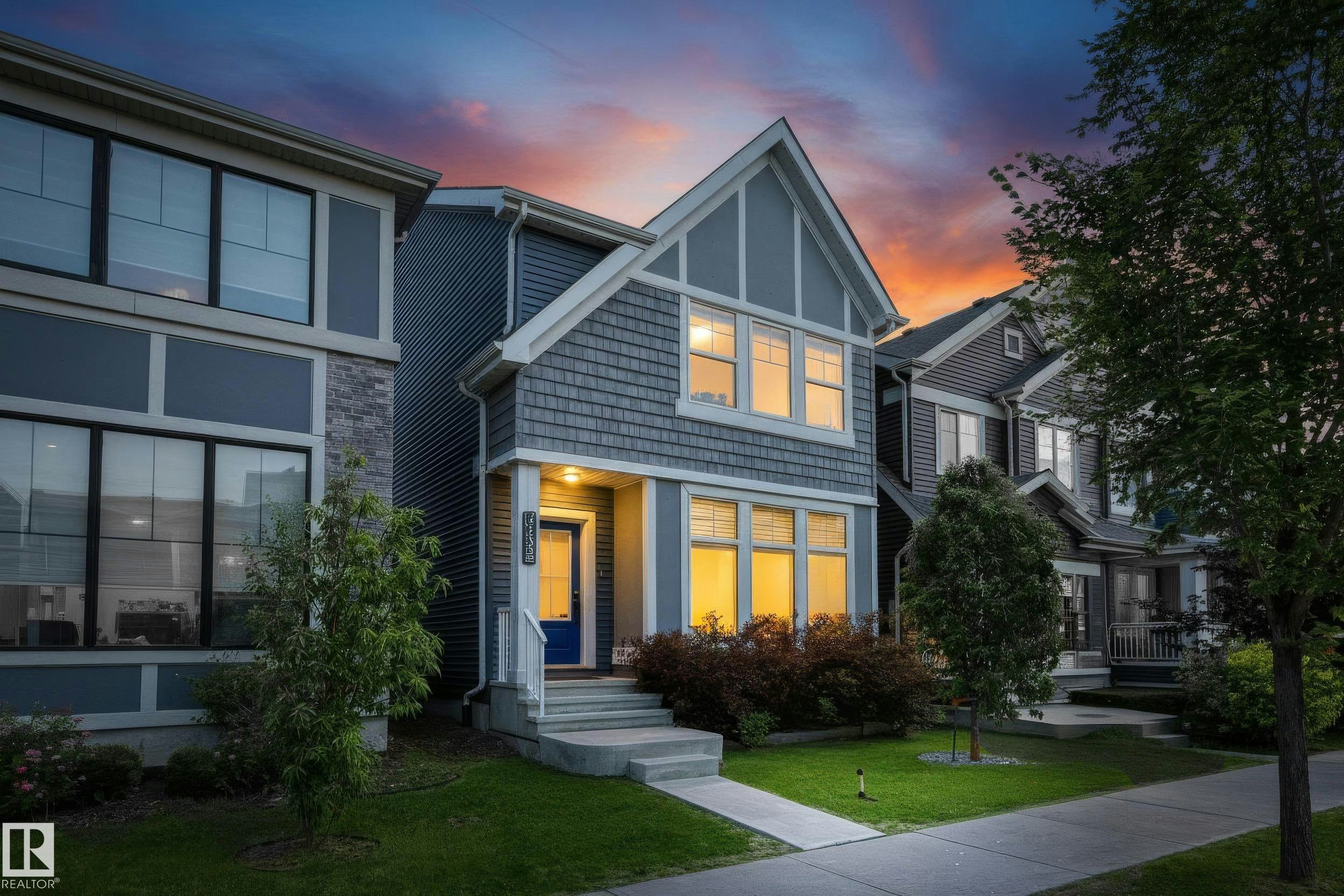 3363 Orchards Link, Edmonton, AB, T6X 2B4