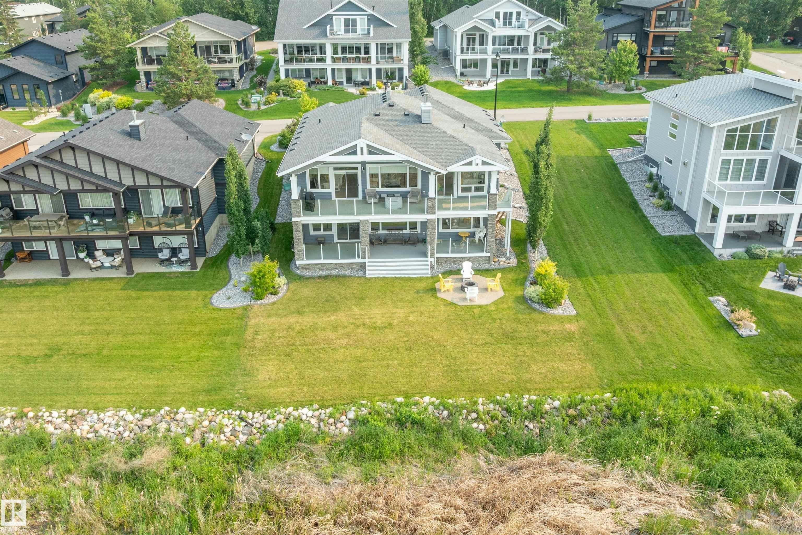 17 55101 Ste. Anne Trail, Rural Lac Ste. Anne County, AB, T0E 0A0