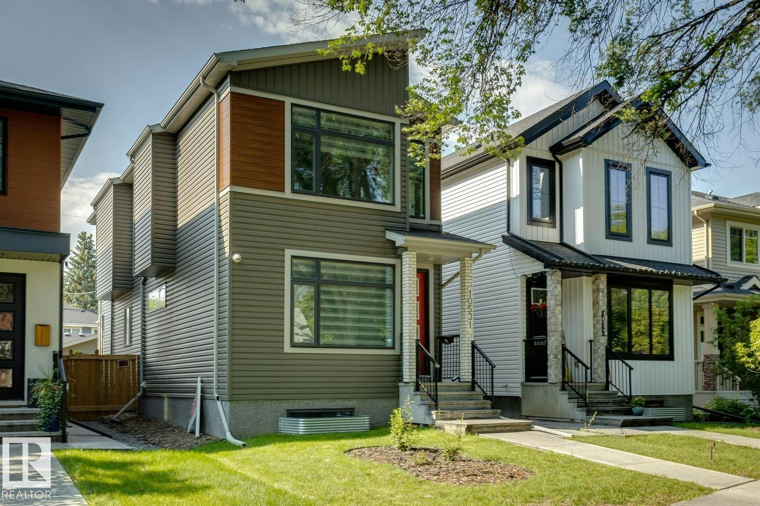 10531 67 Avenue NW, Edmonton, AB, T6H 1Z4