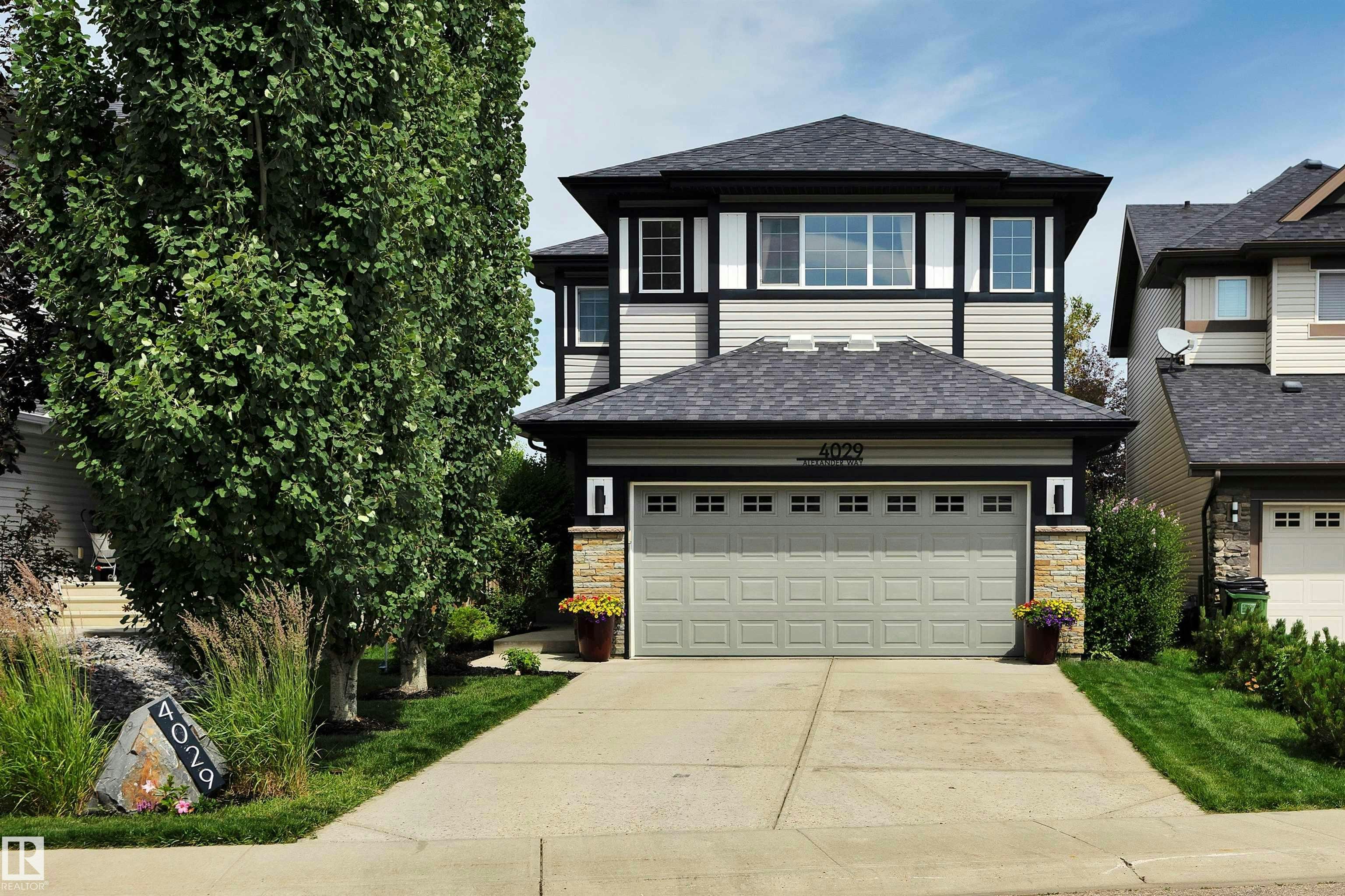 4029 Alexander Way, Edmonton, AB, T6W 2C5 - 43