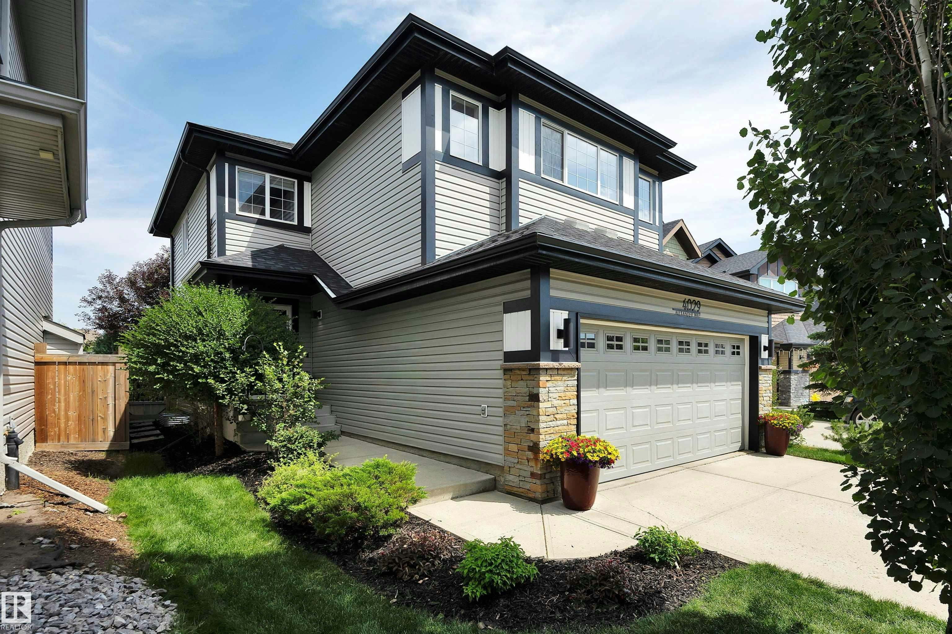 4029 Alexander Way, Edmonton, AB, T6W 2C5 - 42