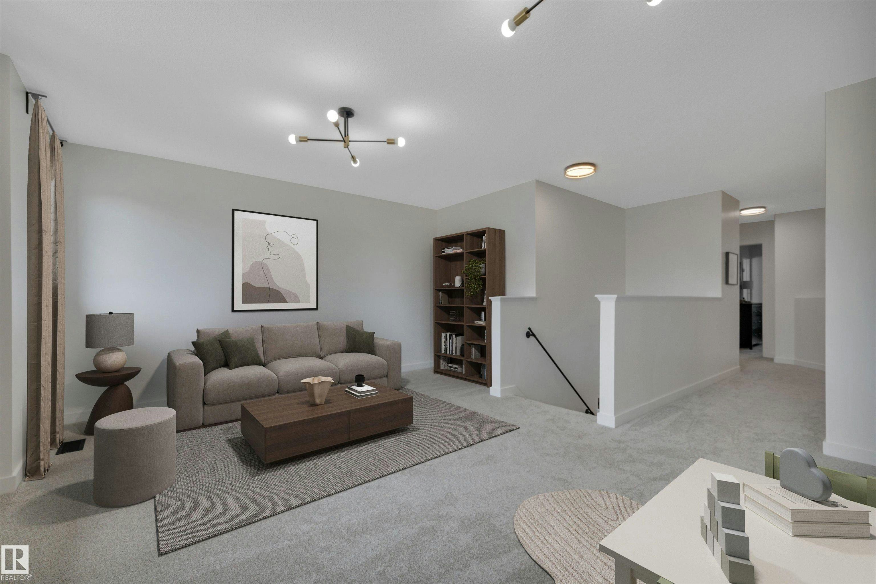 4029 Alexander Way, Edmonton, AB, T6W 2C5 - 21