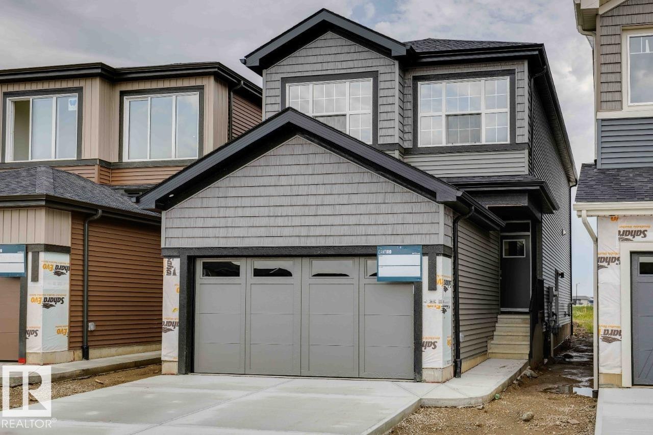 22526 83a Street, Edmonton, AB, T5T 7R2