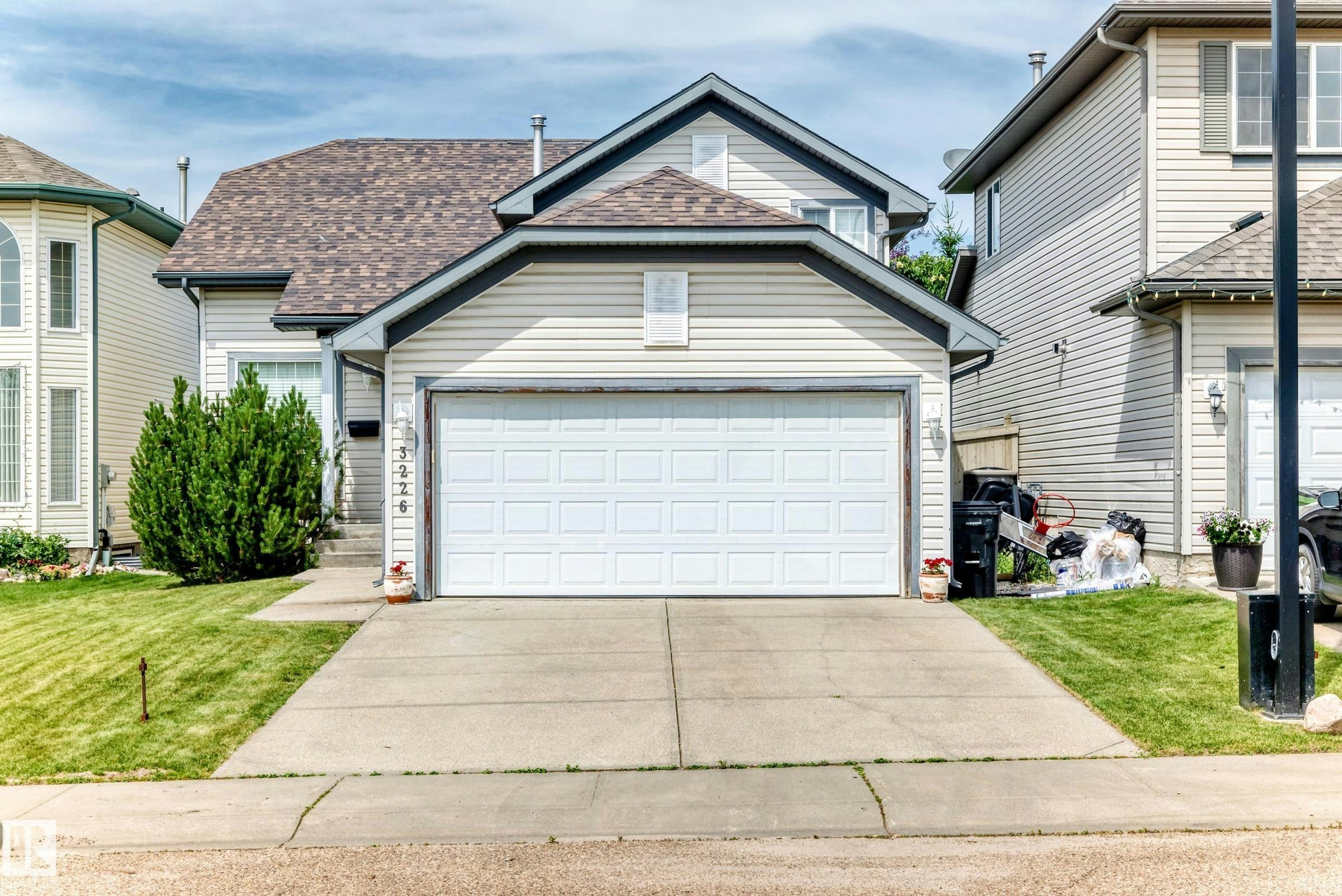 3226 30 Avenue, Edmonton, AB, T6T 1T4 - 58