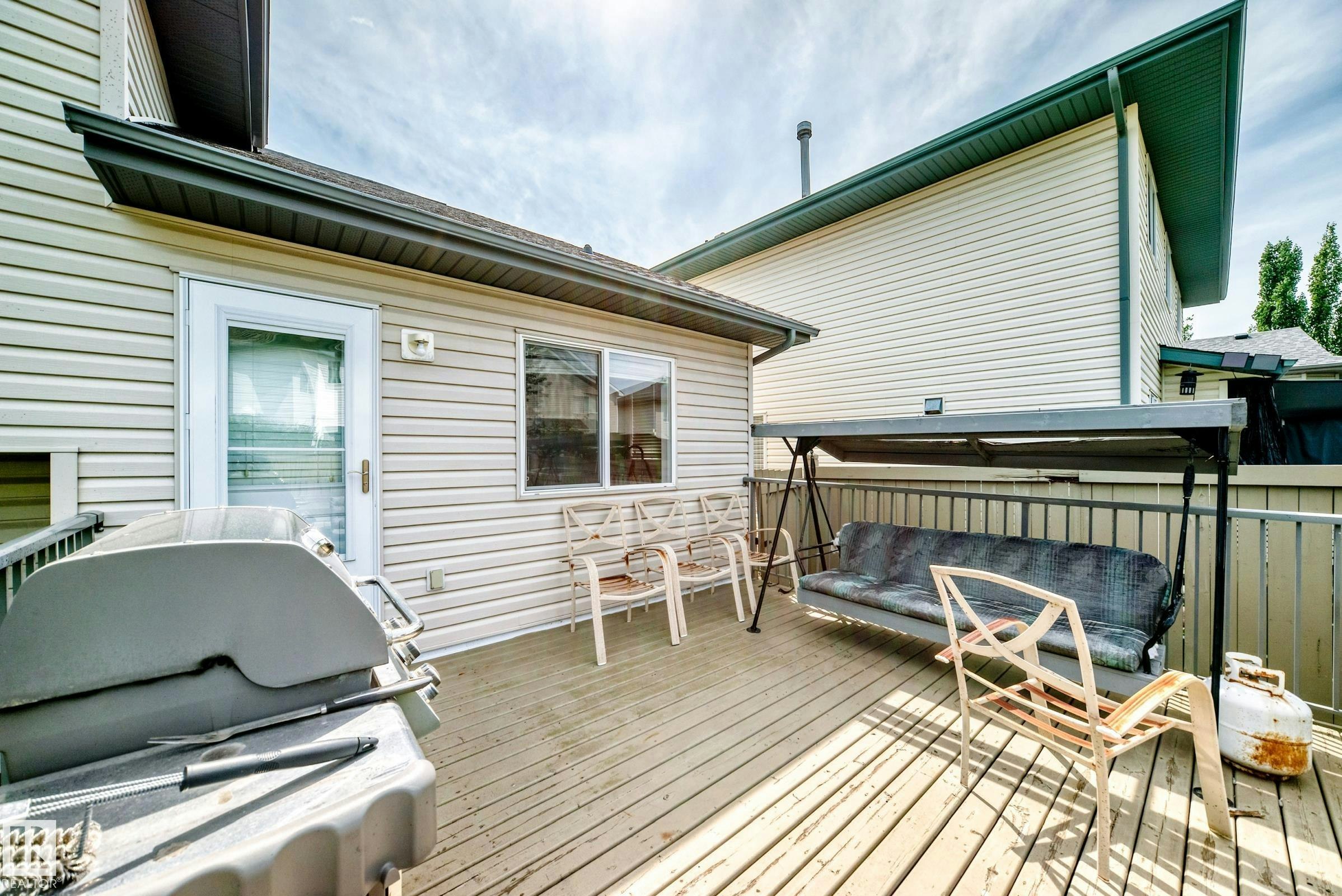 3226 30 Avenue, Edmonton, AB, T6T 1T4 - 6