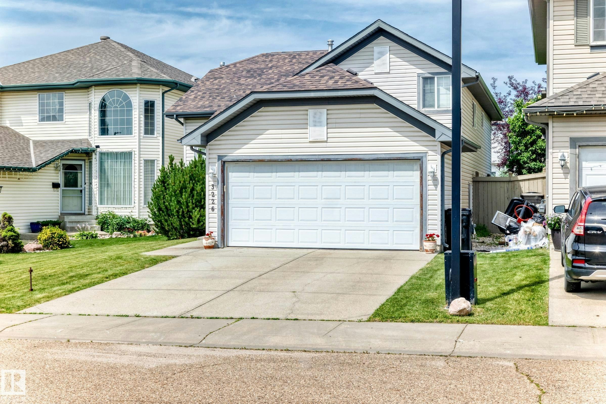 3226 30 Avenue, Edmonton, AB, T6T 1T4 - 57