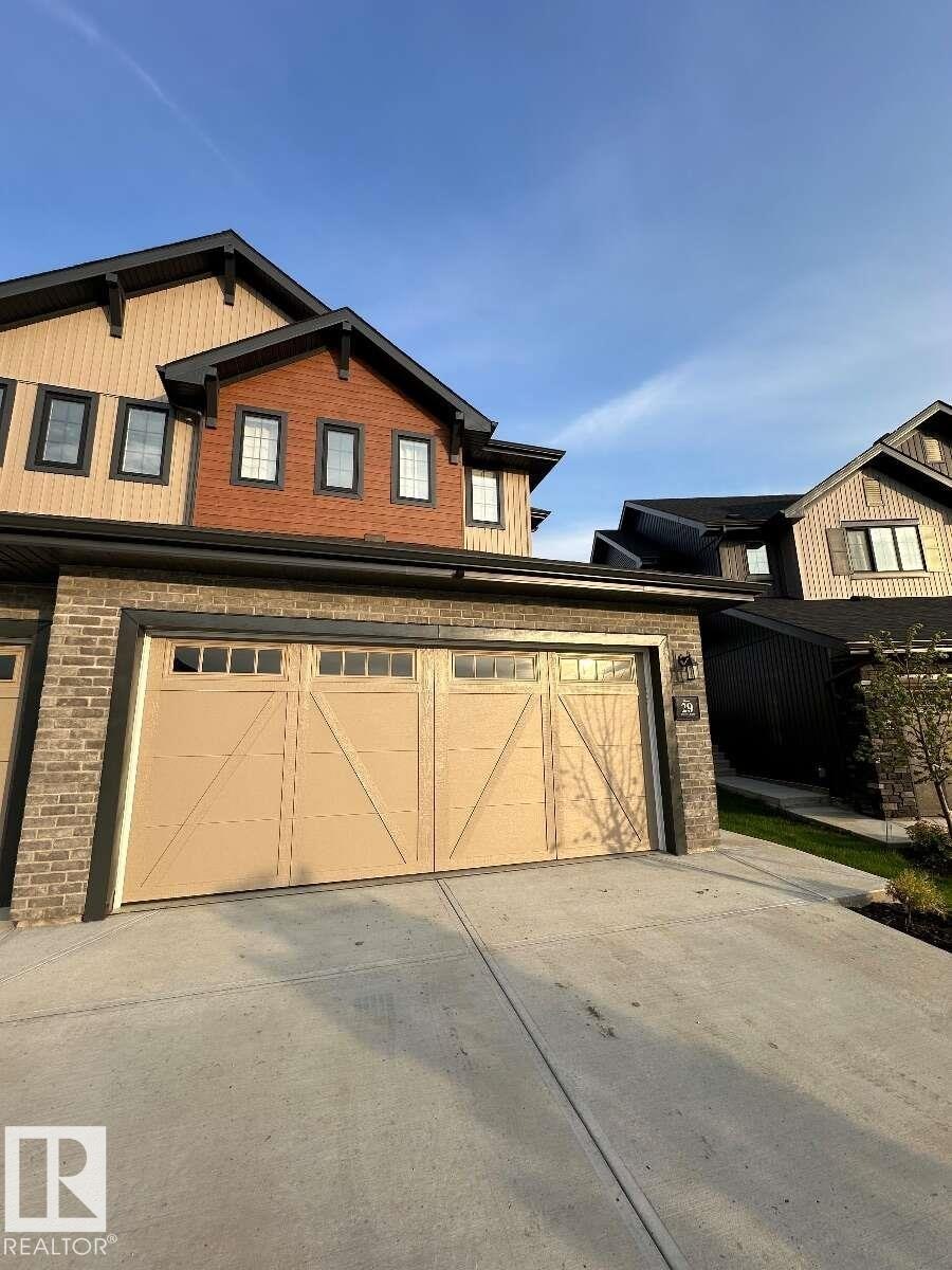 29 Chartres Close, St. Albert, AB, T8T 2C9