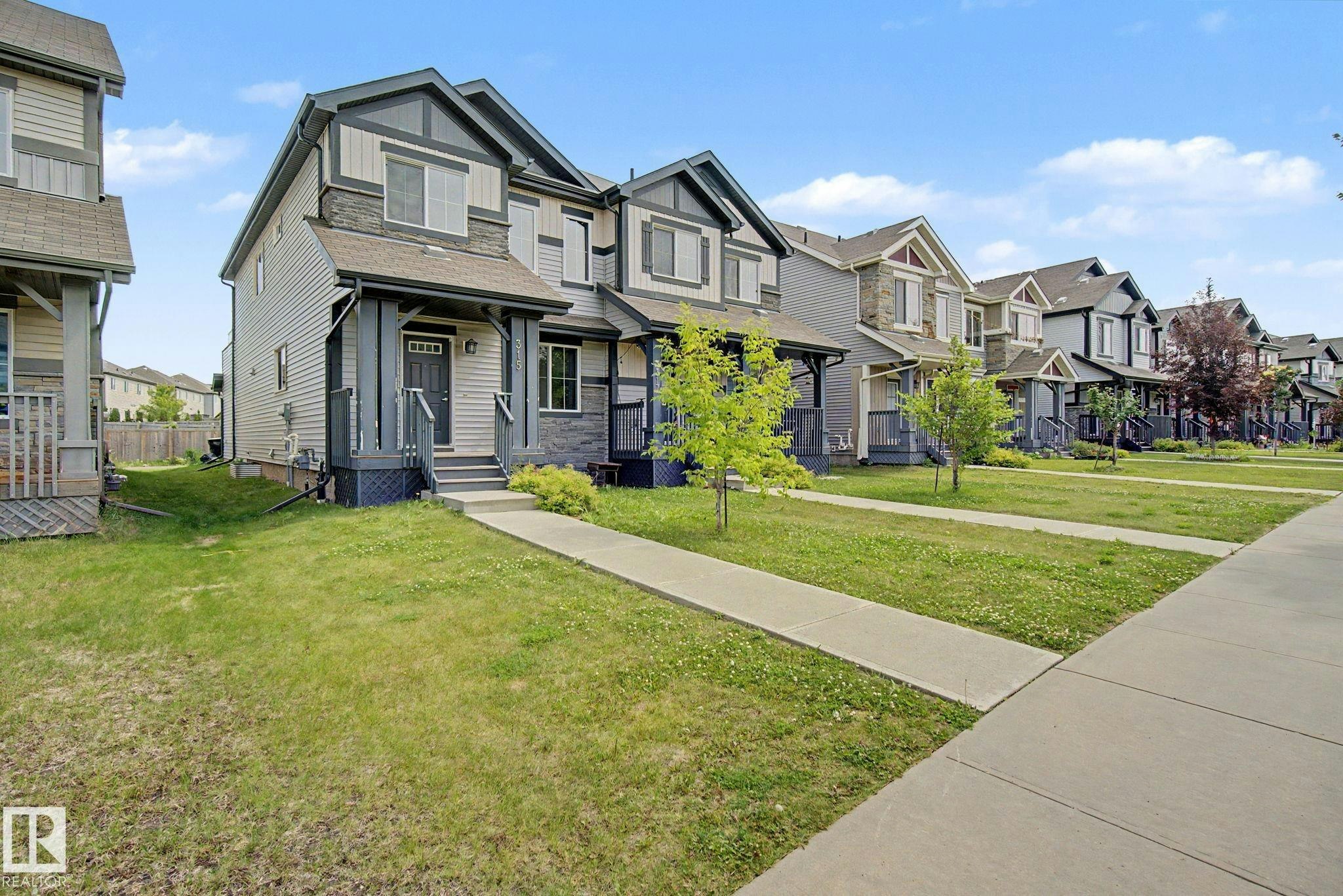 315 Watt Boulevard, Edmonton, AB, T6X 1X7