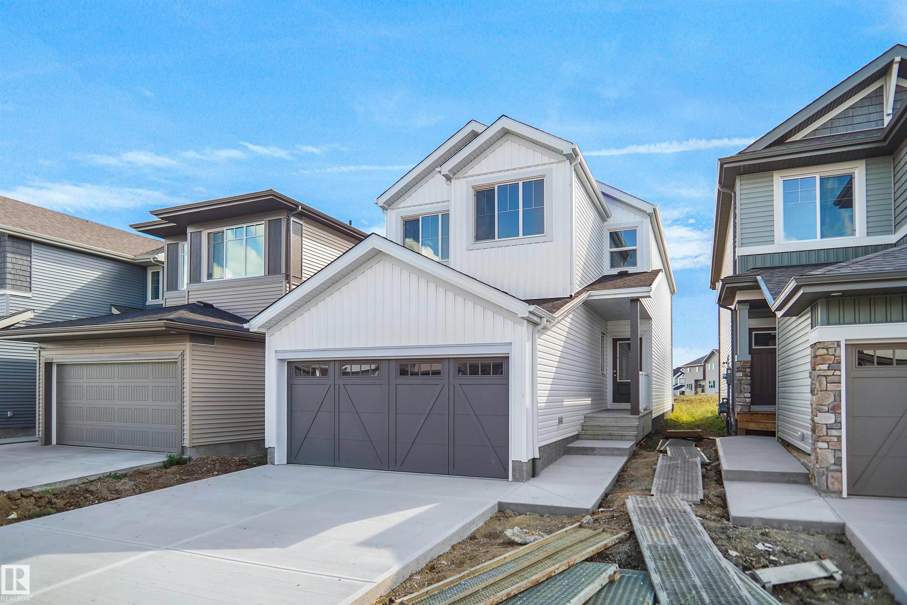 18955 28 Avenue, Edmonton, AB, T6M 3H8