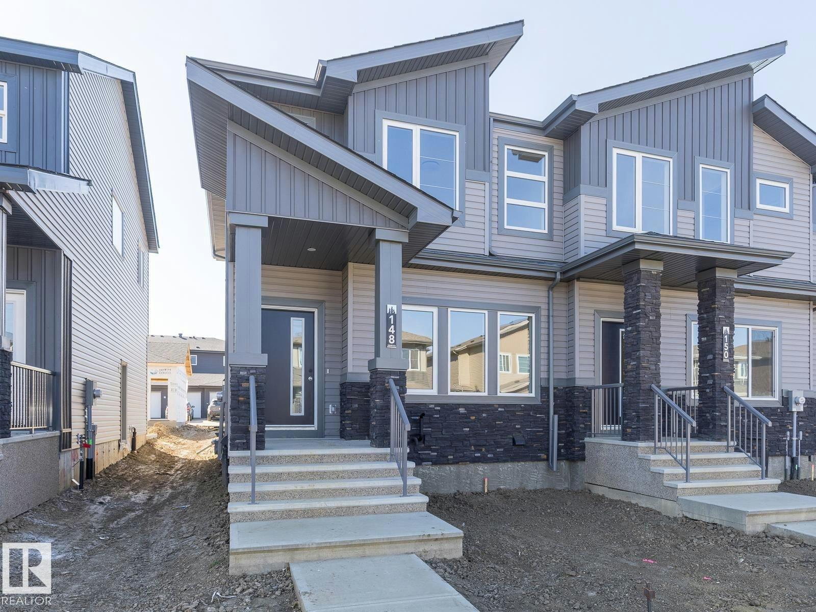 148 Pierwyck Loop, Spruce Grove, AB, T7X 4G3