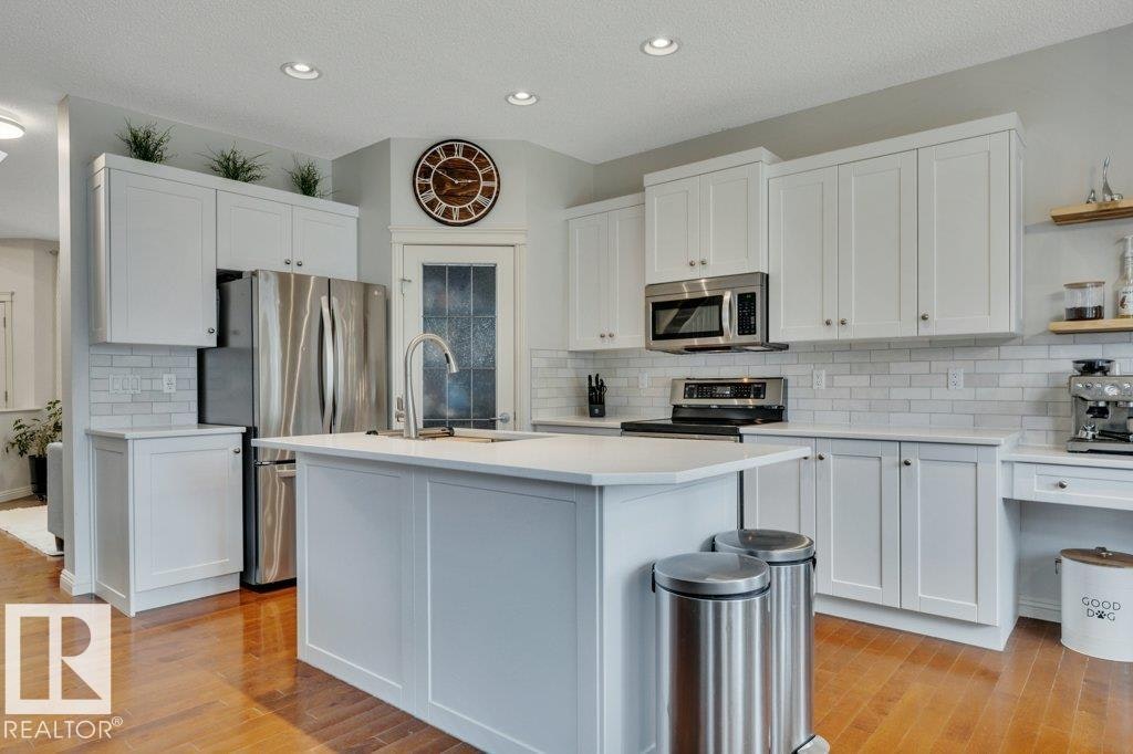 313 Southwick Boulevard, Leduc, AB, T9E 0E8