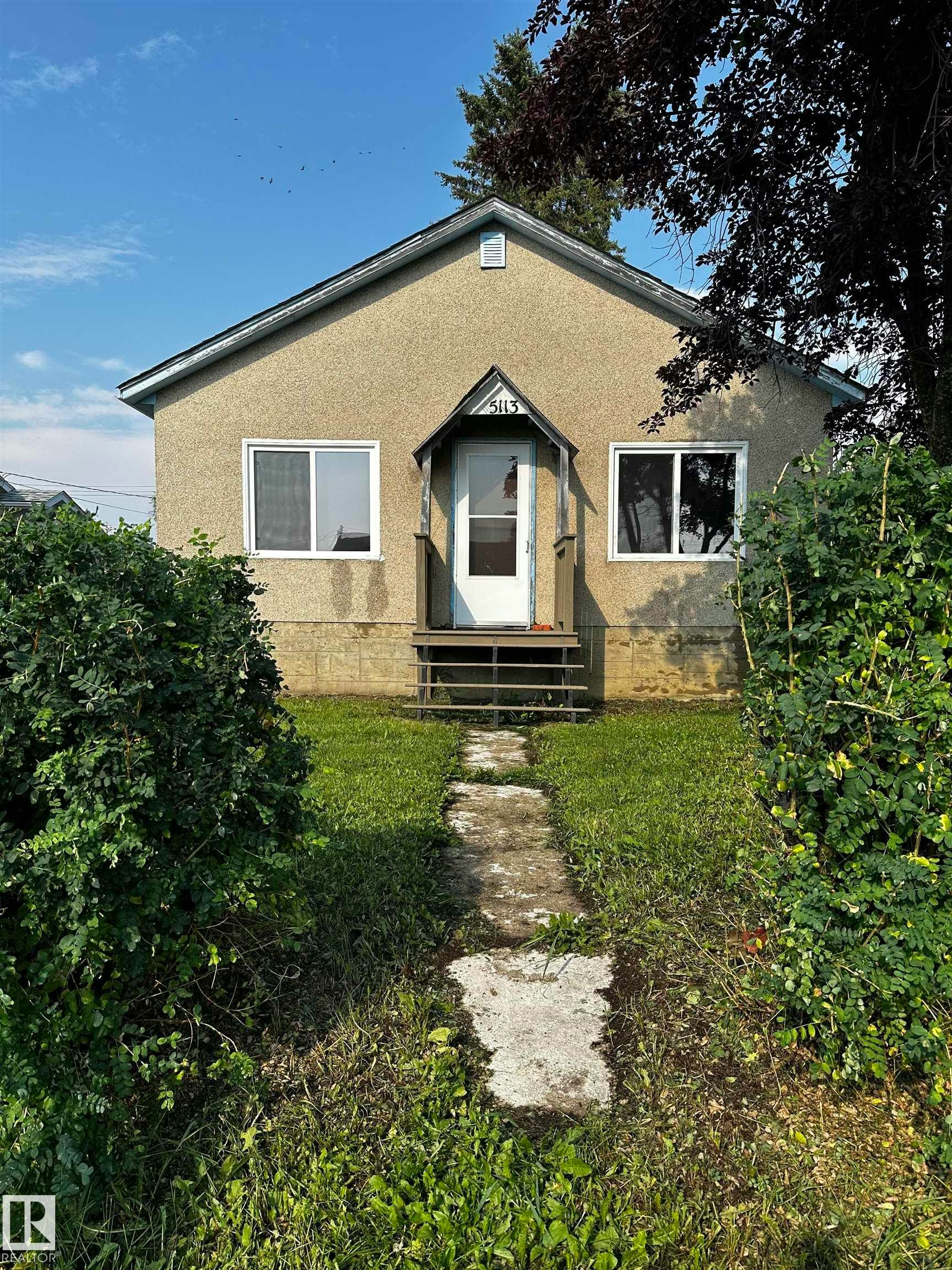 5113 Fifth Street, Boyle, AB, T0A 0M0