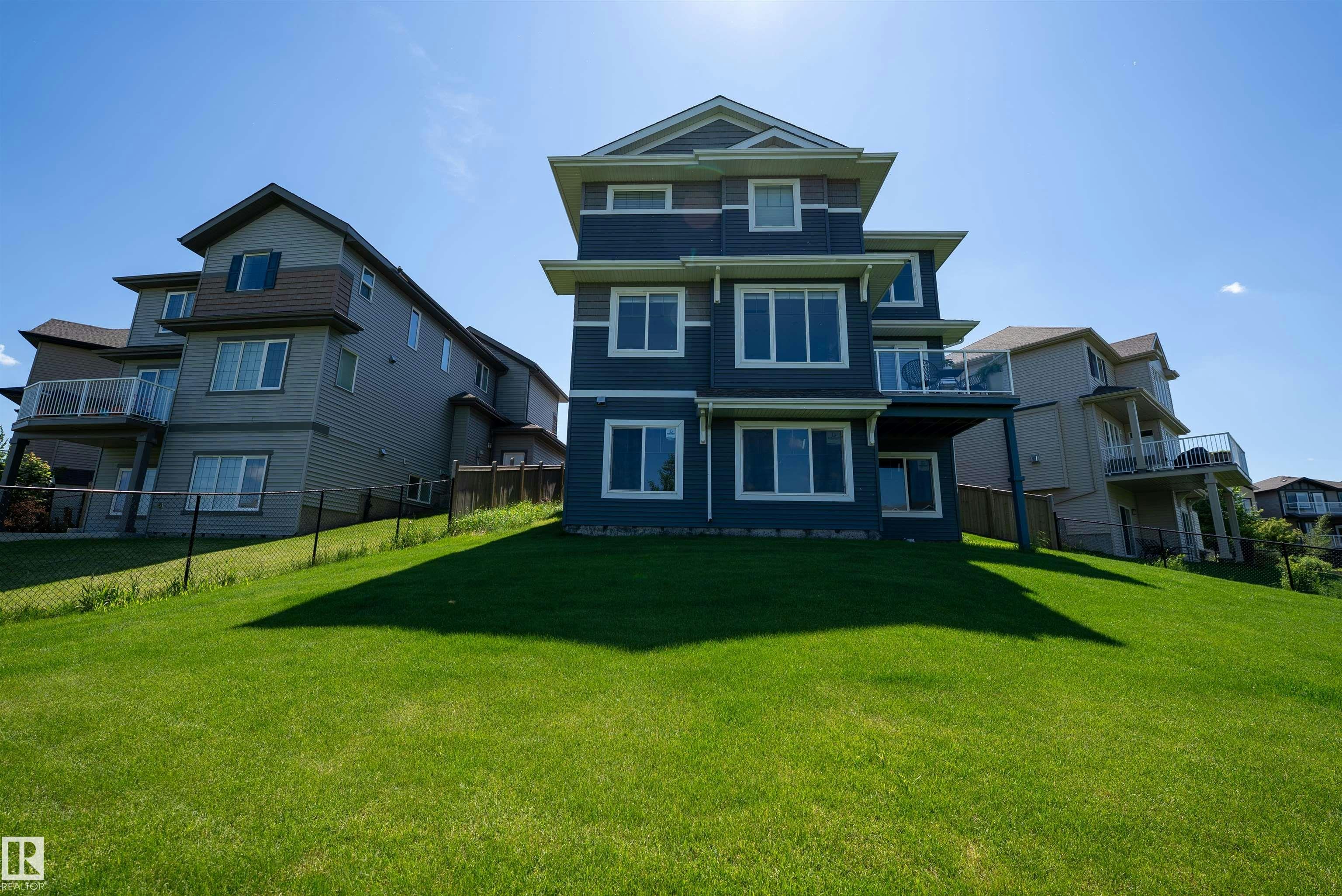 3386 Cutler Crescent, Edmonton, AB, T6W 2N4 - 59