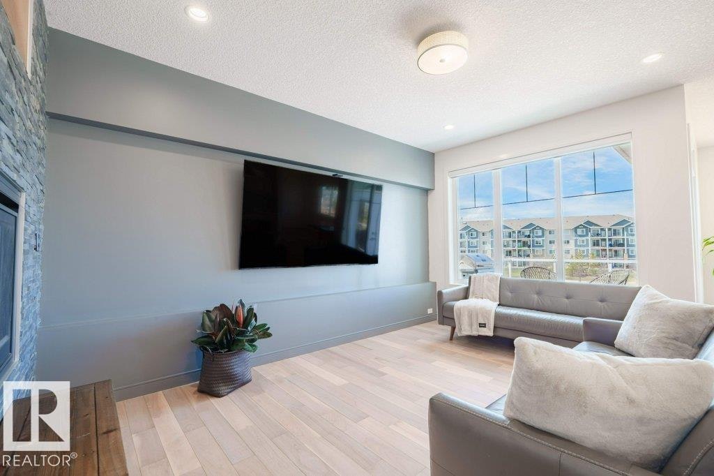 3386 Cutler Crescent, Edmonton, AB, T6W 2N4 - 8