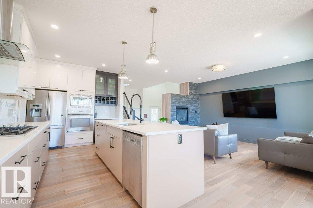 3386 Cutler Crescent, Edmonton, AB, T6W 2N4 - 13