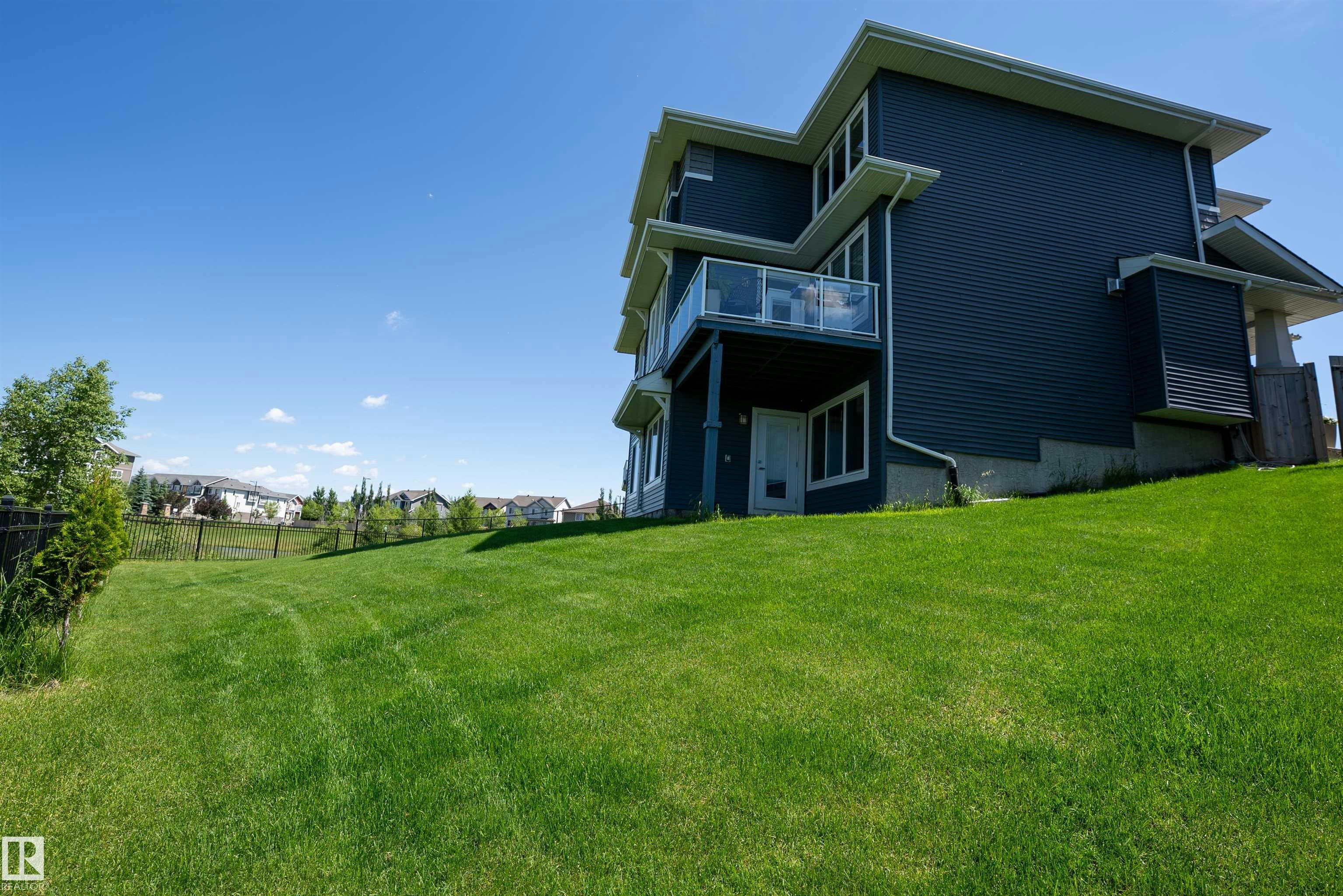 3386 Cutler Crescent, Edmonton, AB, T6W 2N4 - 60