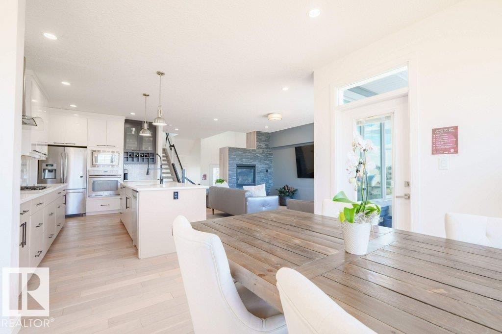 3386 Cutler Crescent, Edmonton, AB, T6W 2N4 - 27