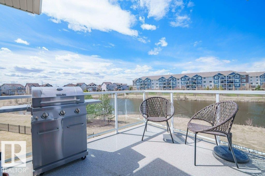 3386 Cutler Crescent, Edmonton, AB, T6W 2N4 - 57