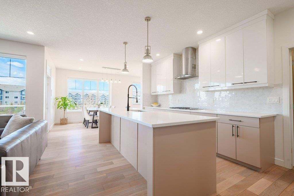 3386 Cutler Crescent, Edmonton, AB, T6W 2N4 - 15