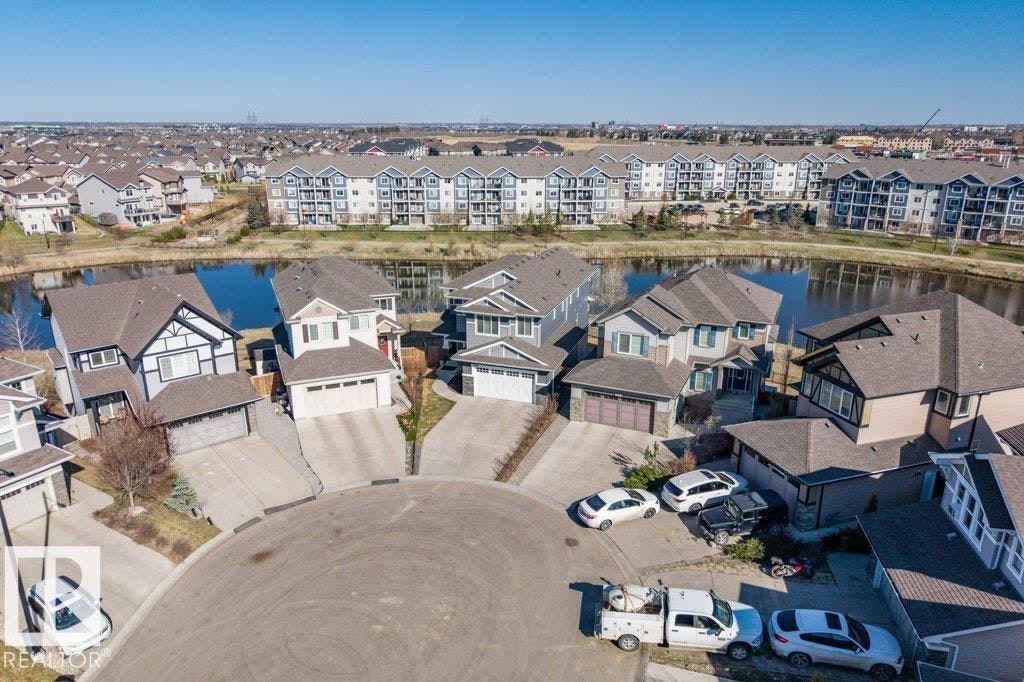 3386 Cutler Crescent, Edmonton, AB, T6W 2N4 - 65