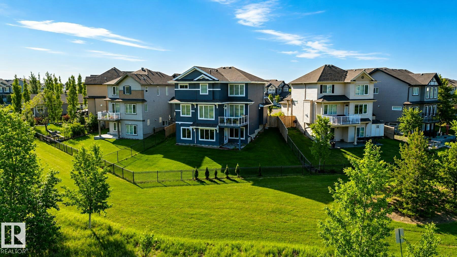3386 Cutler Crescent, Edmonton, AB, T6W 2N4 - 63