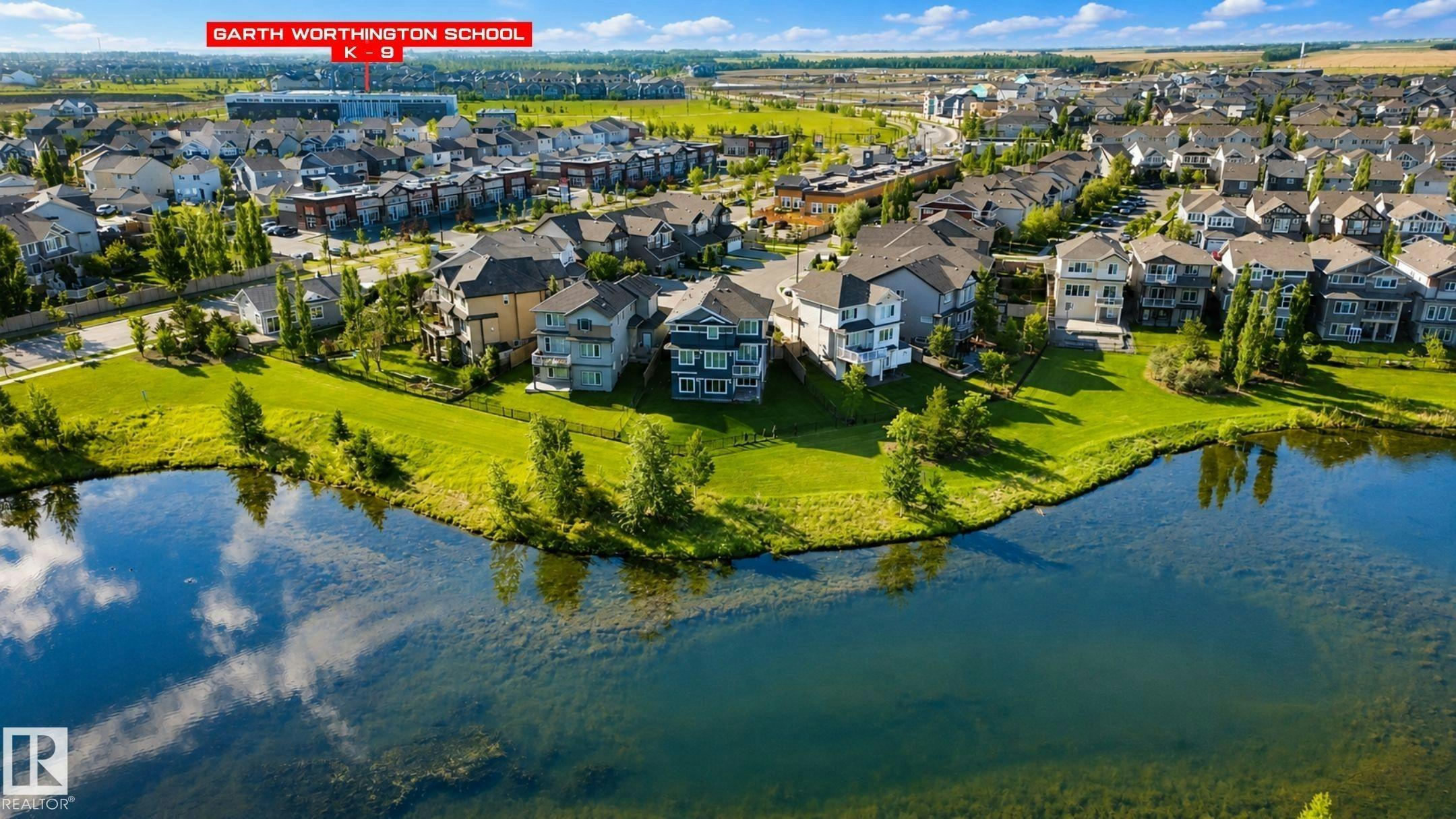 3386 Cutler Crescent, Edmonton, AB, T6W 2N4 - 62