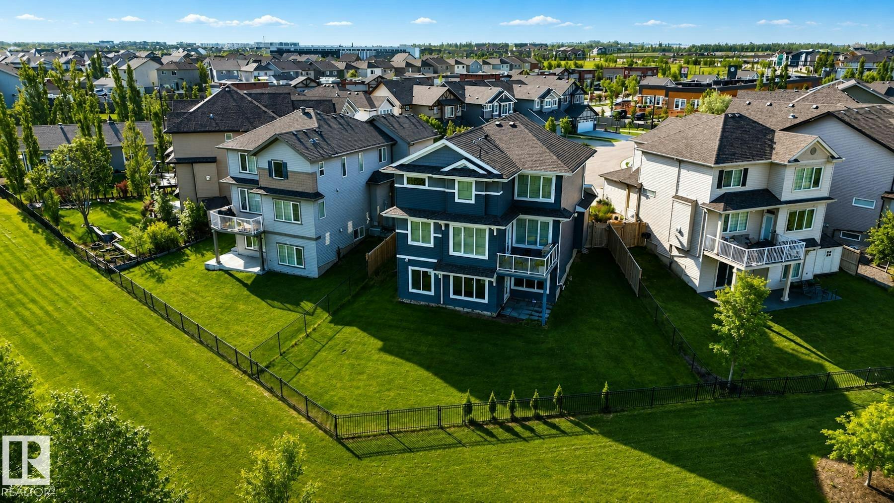 3386 Cutler Crescent, Edmonton, AB, T6W 2N4 - 64